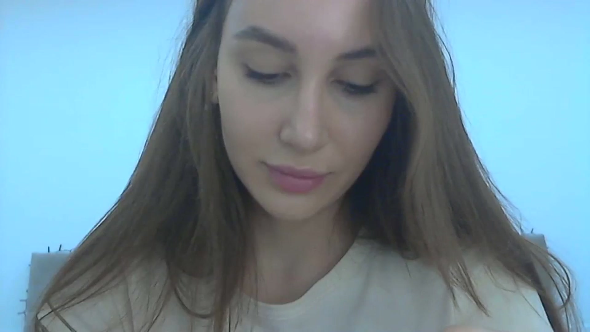 Gallery image thumbnail from HappinessInMe's myfreecams stream on, 12/26/2023, 15:29 image 8 of 20