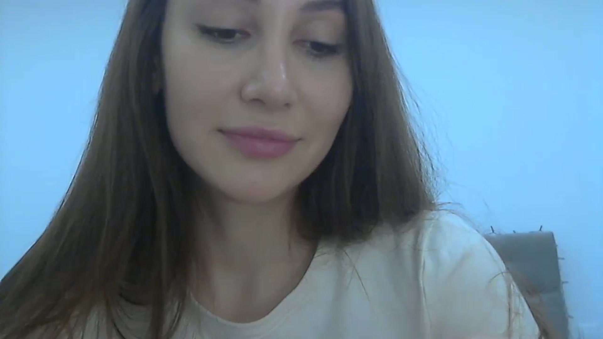 Gallery image thumbnail from HappinessInMe's myfreecams stream on, 12/26/2023, 15:29 image 10 of 20