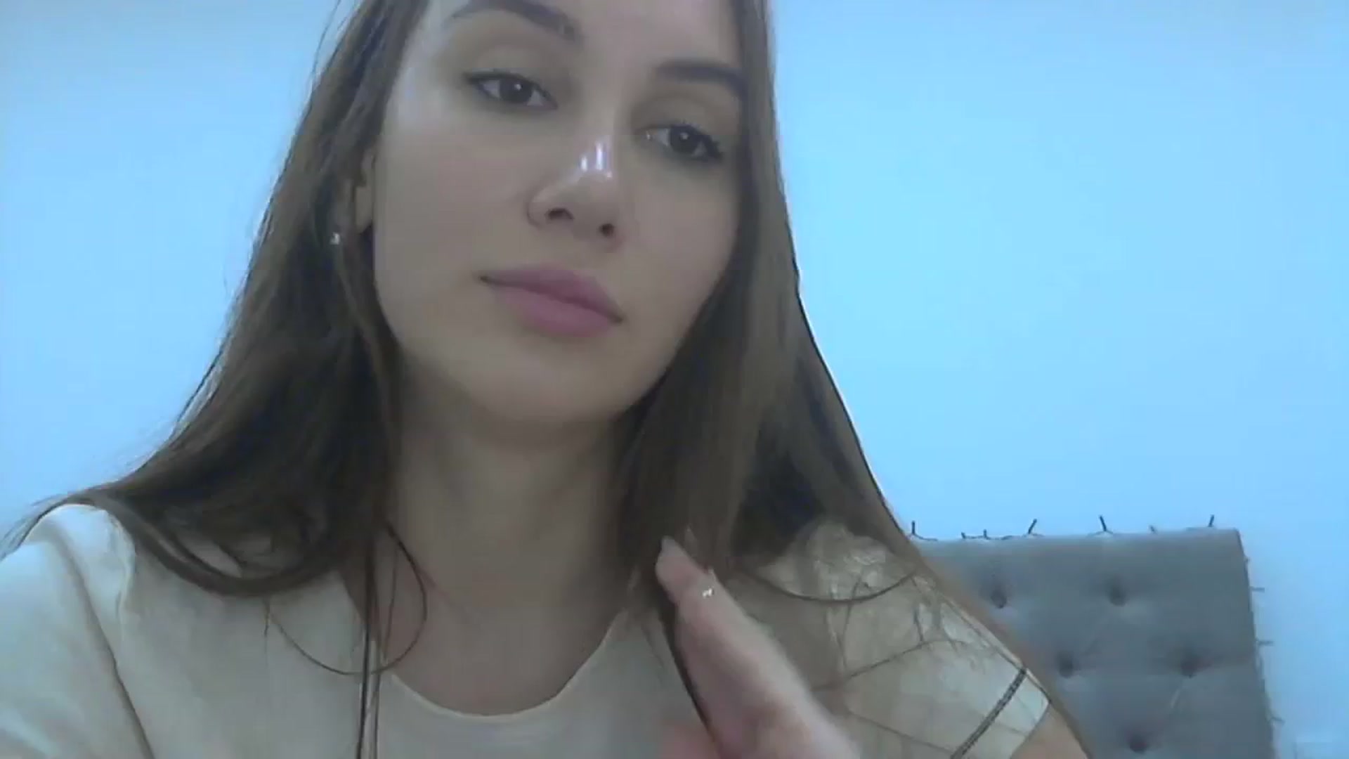 Gallery image thumbnail from HappinessInMe's myfreecams stream on, 12/26/2023, 15:29 image 20 of 20