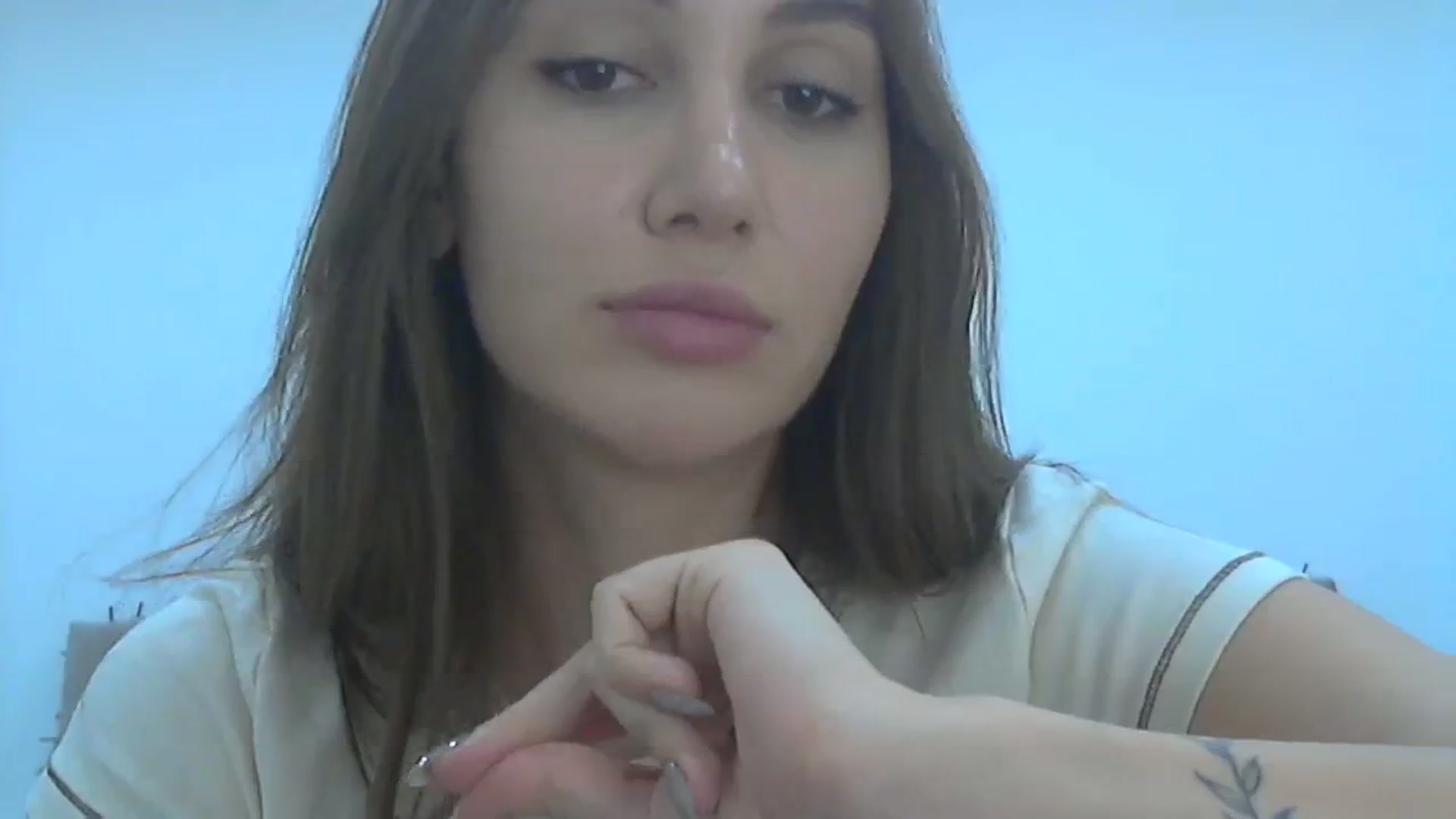 Gallery image thumbnail from HappinessInMe's myfreecams stream on, 12/26/2023, 15:29 image 9 of 20