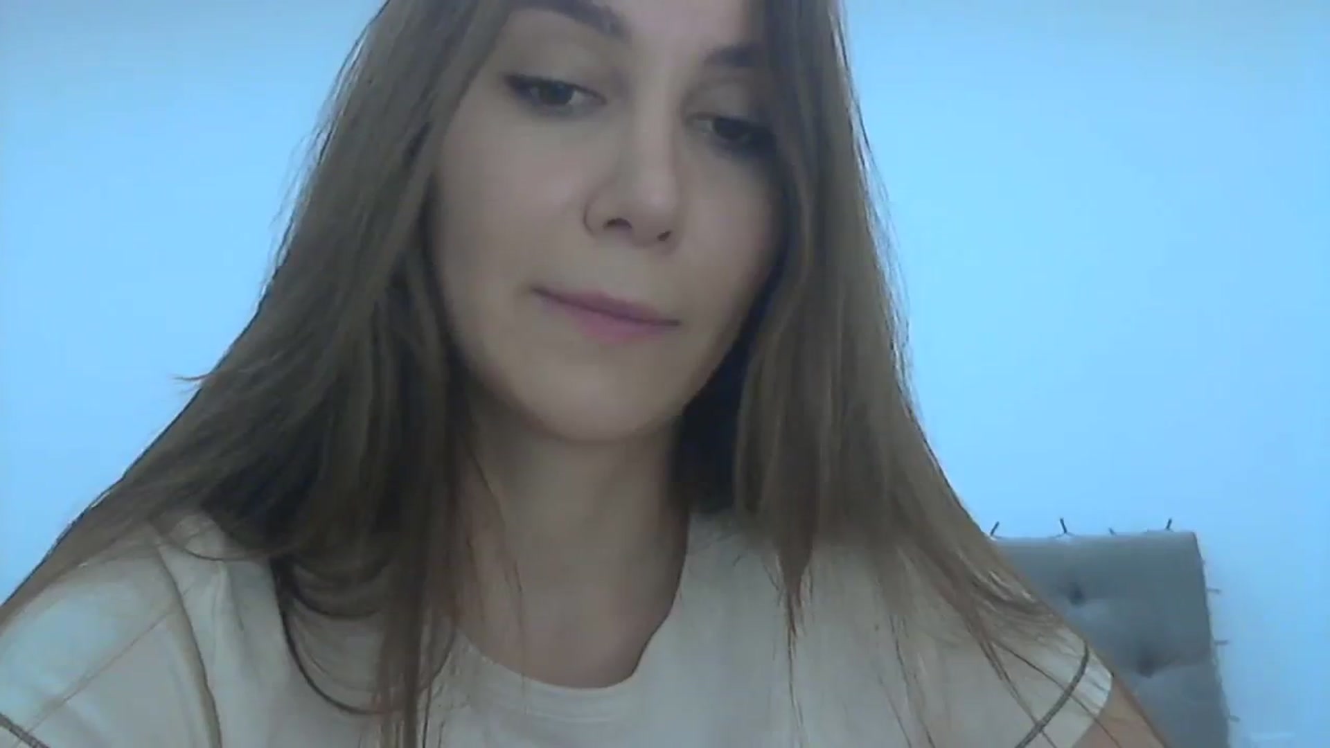 Gallery image thumbnail from HappinessInMe's myfreecams stream on, 12/26/2023, 15:29 image 5 of 20