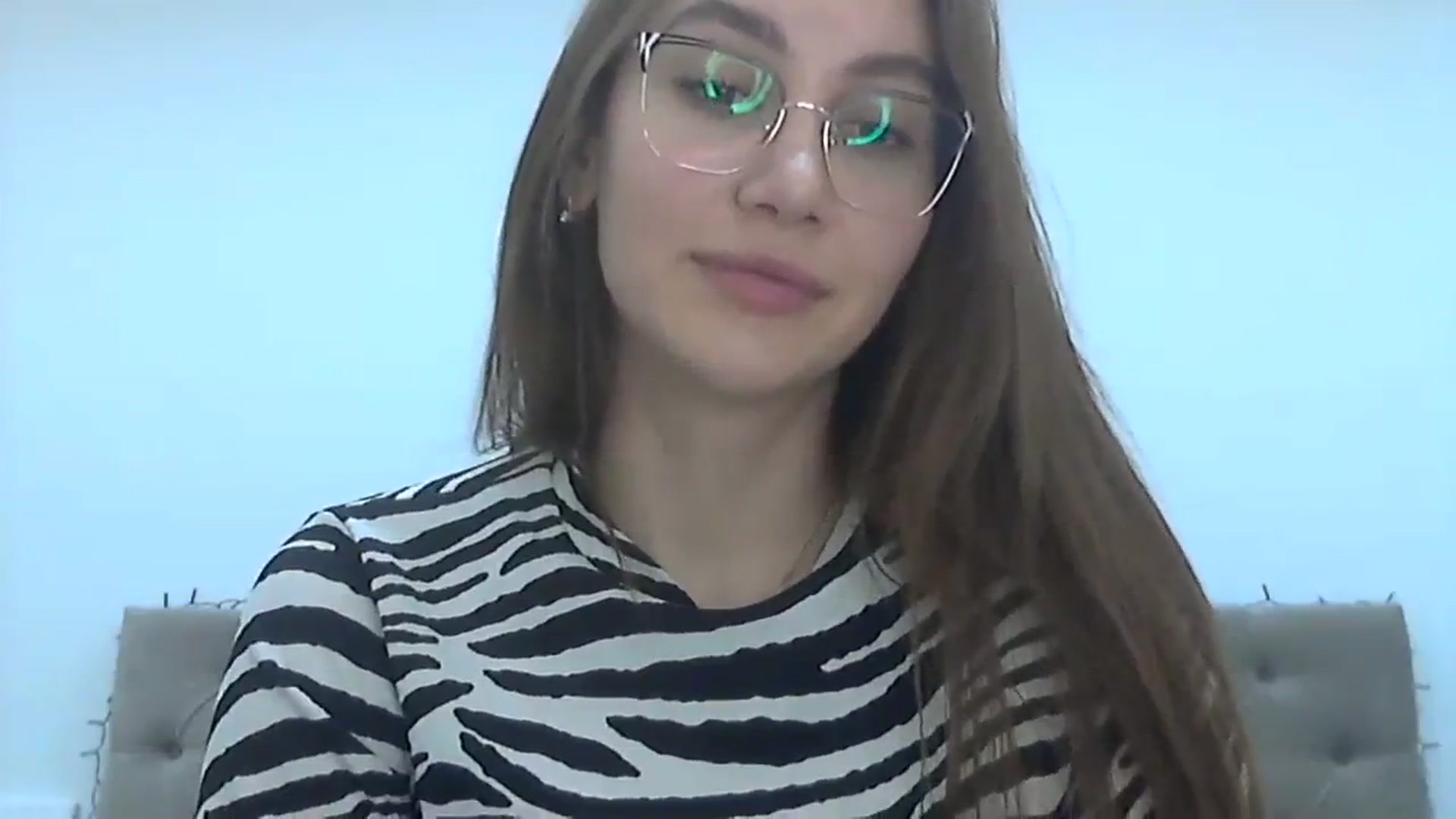 Gallery image thumbnail from HappinessInMe's myfreecams stream on, 01/07/2024, 15:42 image 2 of 20