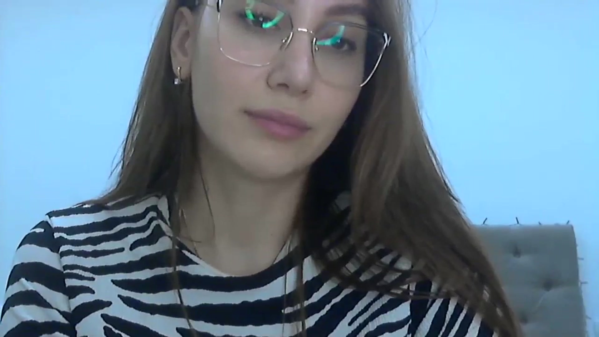 Gallery image thumbnail from HappinessInMe's myfreecams stream on, 01/07/2024, 15:42 image 8 of 20