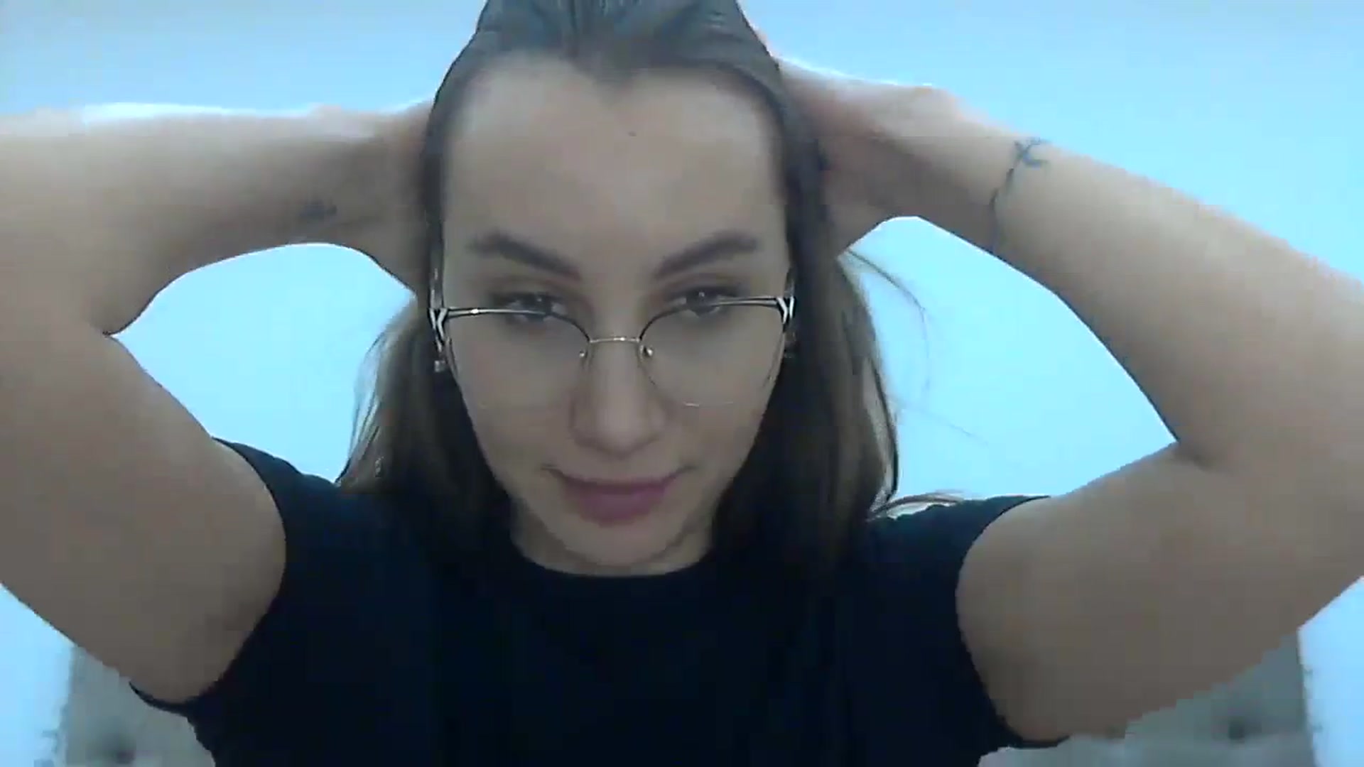 Gallery image thumbnail from HappinessInMe's myfreecams stream on, 01/08/2024, 15:01 image 2 of 20