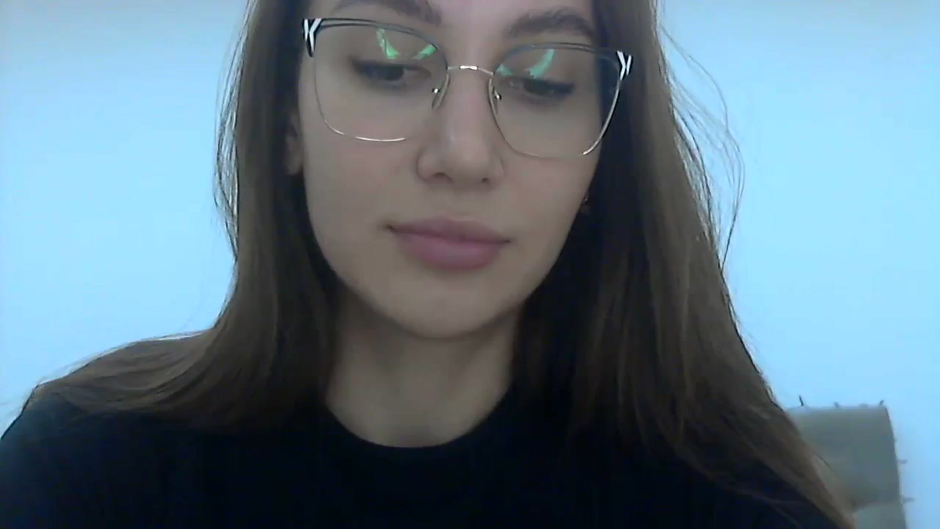 Gallery image thumbnail from HappinessInMe's myfreecams stream on, 01/08/2024, 15:01 image 3 of 20