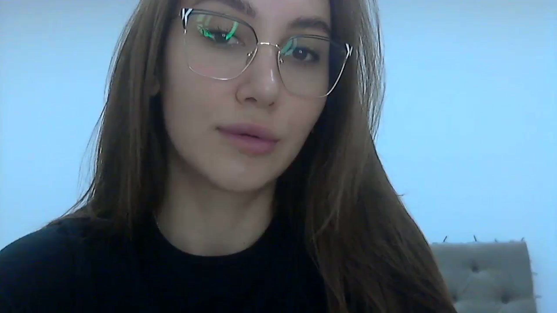 Gallery image thumbnail from HappinessInMe's myfreecams stream on, 01/08/2024, 15:01 image 1 of 20