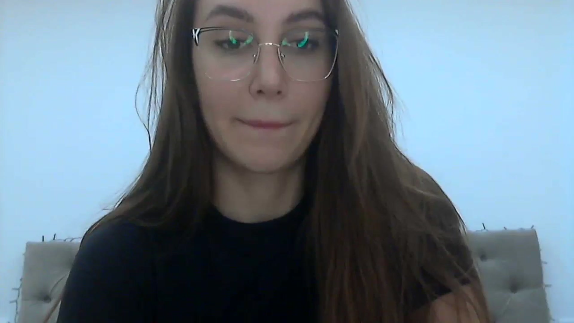 Gallery image thumbnail from HappinessInMe's myfreecams stream on, 01/08/2024, 15:01 image 14 of 20