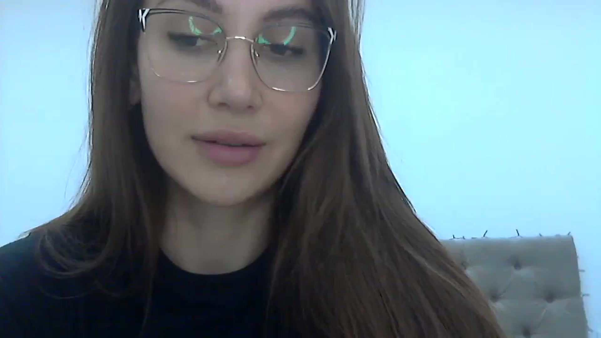 Gallery image thumbnail from HappinessInMe's myfreecams stream on, 01/08/2024, 15:01 image 20 of 20