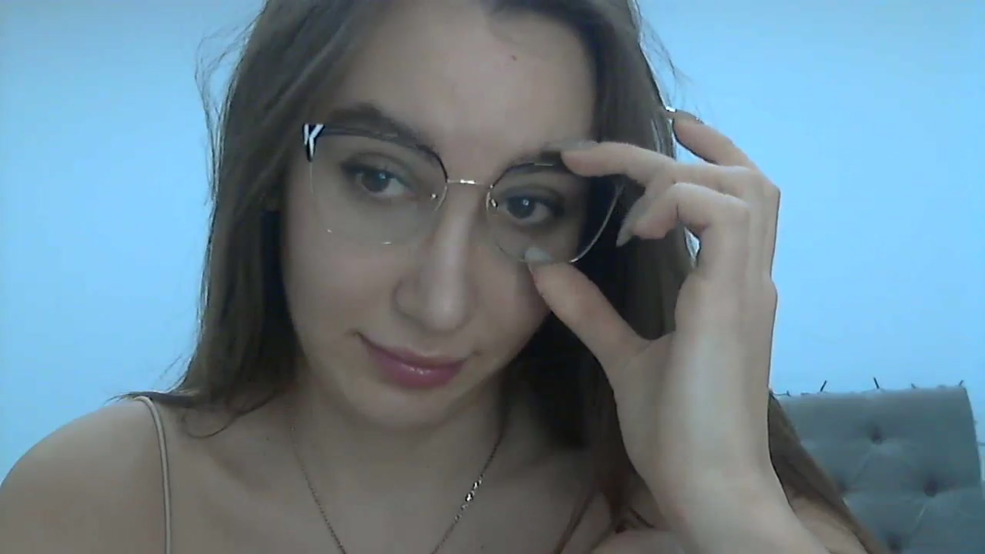 Gallery image thumbnail from HappinessInMe's myfreecams stream on, 01/09/2024, 15:58 image 10 of 20