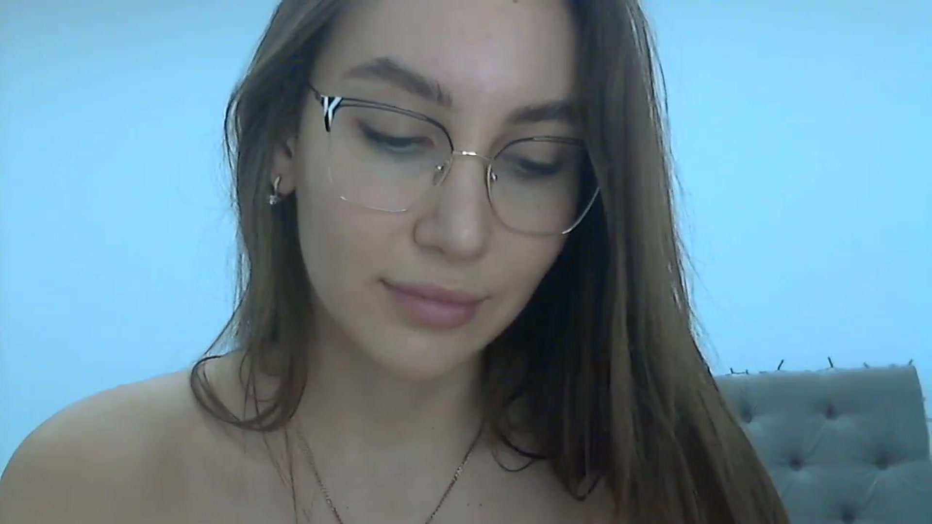 Gallery image thumbnail from HappinessInMe's myfreecams stream on, 01/09/2024, 15:58 image 5 of 20