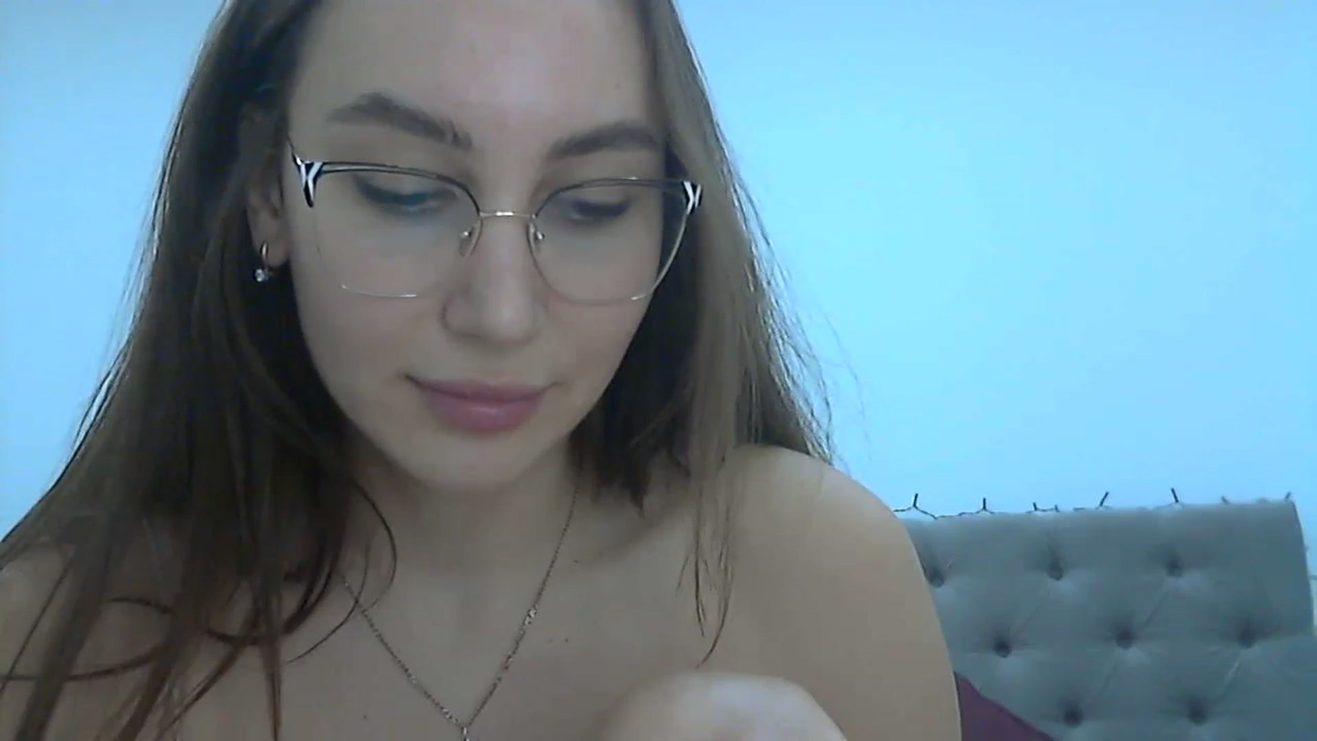 Gallery image thumbnail from HappinessInMe's myfreecams stream on, 01/09/2024, 15:58 image 19 of 20