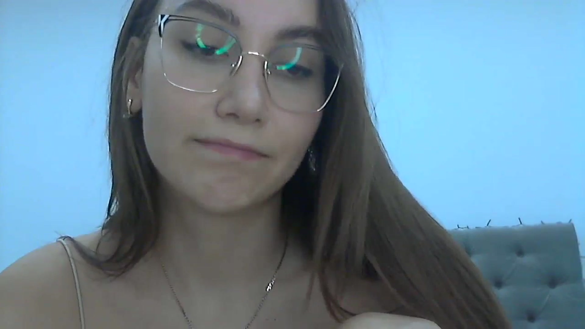 Gallery image thumbnail from HappinessInMe's myfreecams stream on, 01/09/2024, 15:58 image 11 of 20
