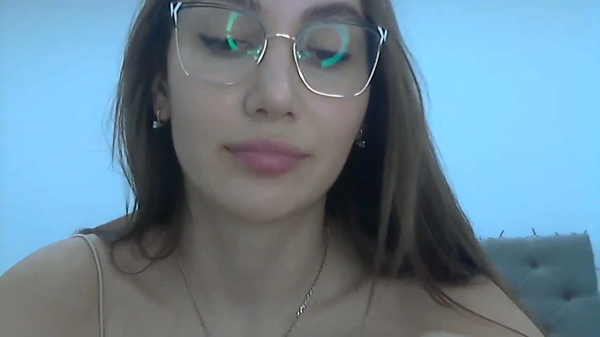 Gallery image thumbnail from HappinessInMe's myfreecams stream on, 01/09/2024, 15:58 image 9 of 20