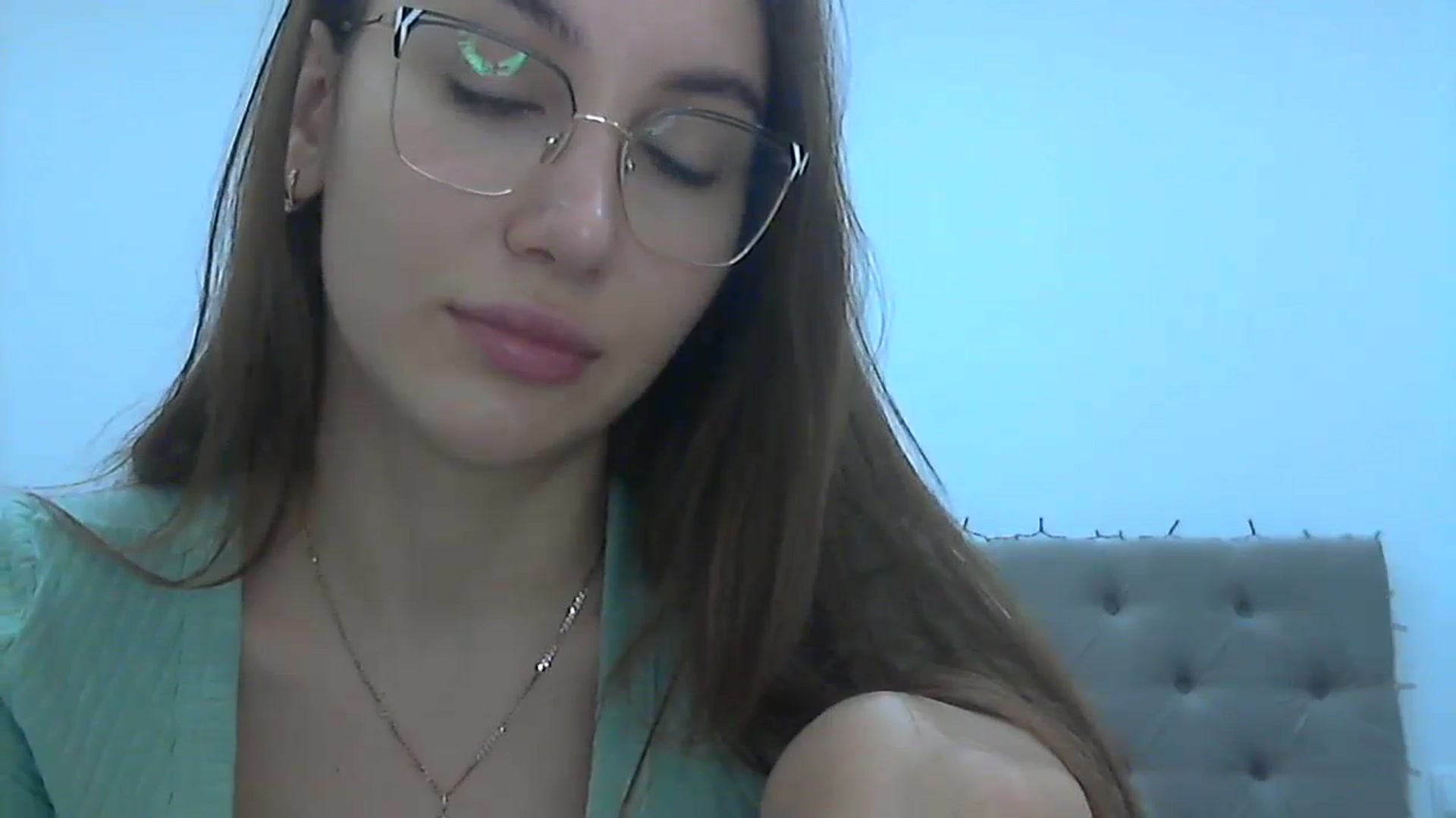 Gallery image thumbnail from HappinessInMe's myfreecams stream on, 01/14/2024, 18:44 image 3 of 20