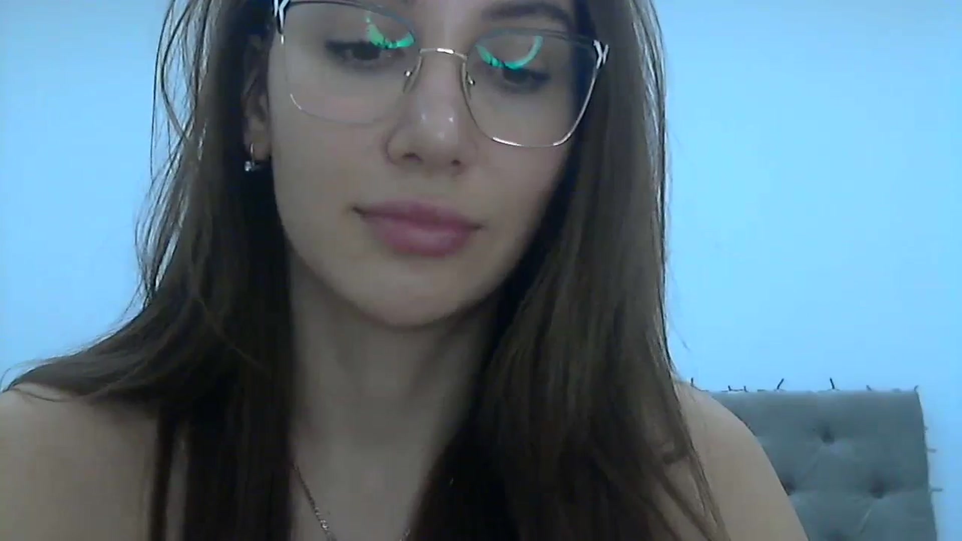 Gallery image thumbnail from HappinessInMe's myfreecams stream on, 01/14/2024, 19:27 image 3 of 20