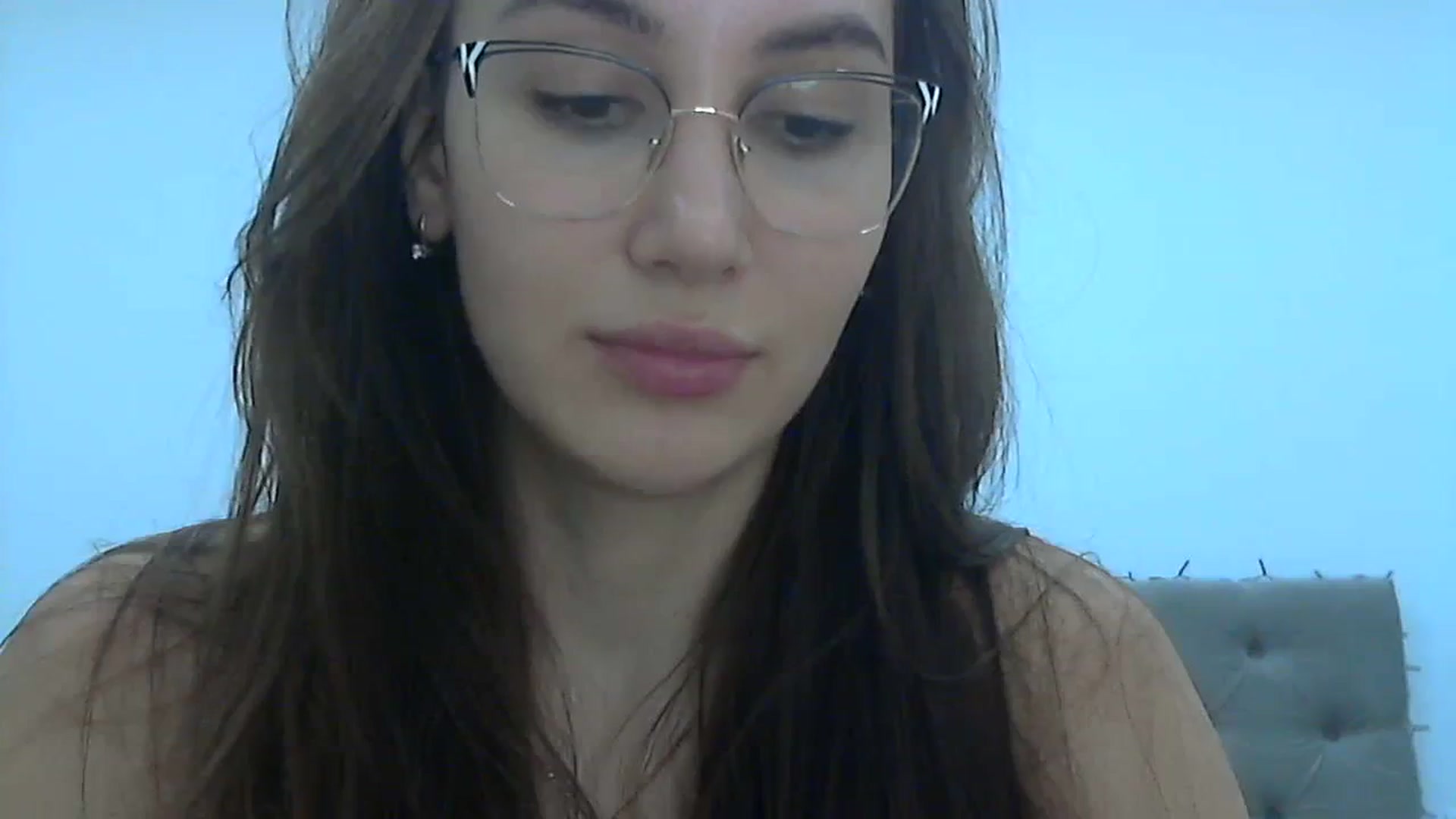 Gallery image thumbnail from HappinessInMe's myfreecams stream on, 01/14/2024, 19:27 image 16 of 20
