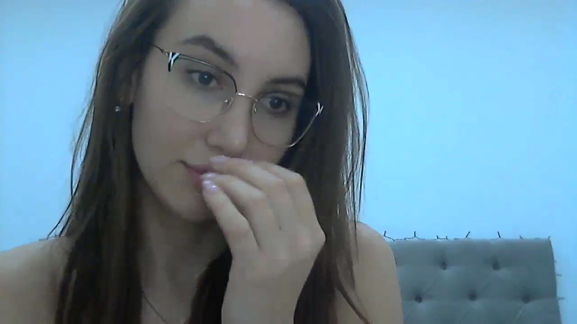 Gallery image thumbnail from HappinessInMe's myfreecams stream on, 01/14/2024, 19:27 image 2 of 20