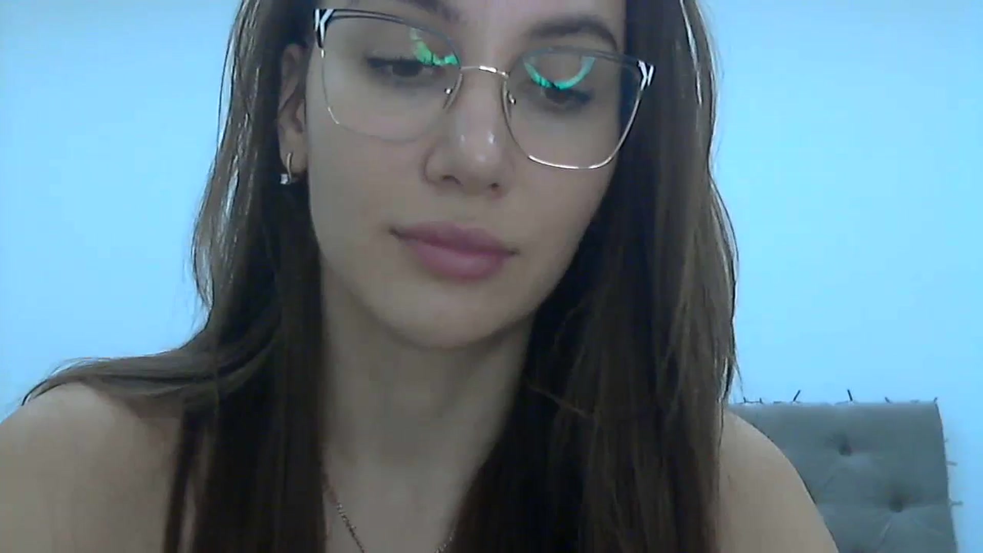 Gallery image thumbnail from HappinessInMe's myfreecams stream on, 01/14/2024, 19:27 image 5 of 20