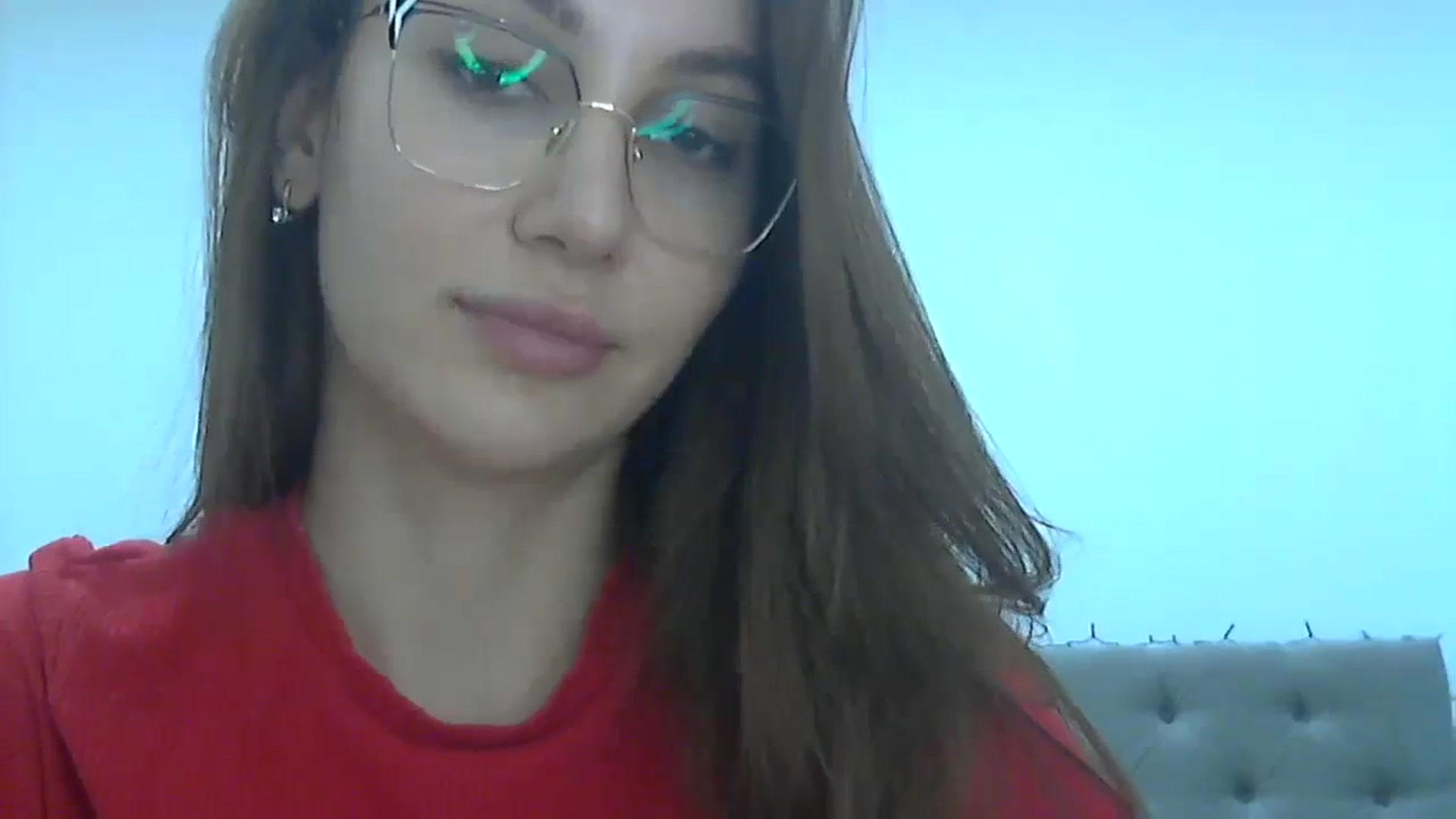Gallery image thumbnail from HappinessInMe's myfreecams stream on, 01/23/2024, 15:00 image 2 of 20