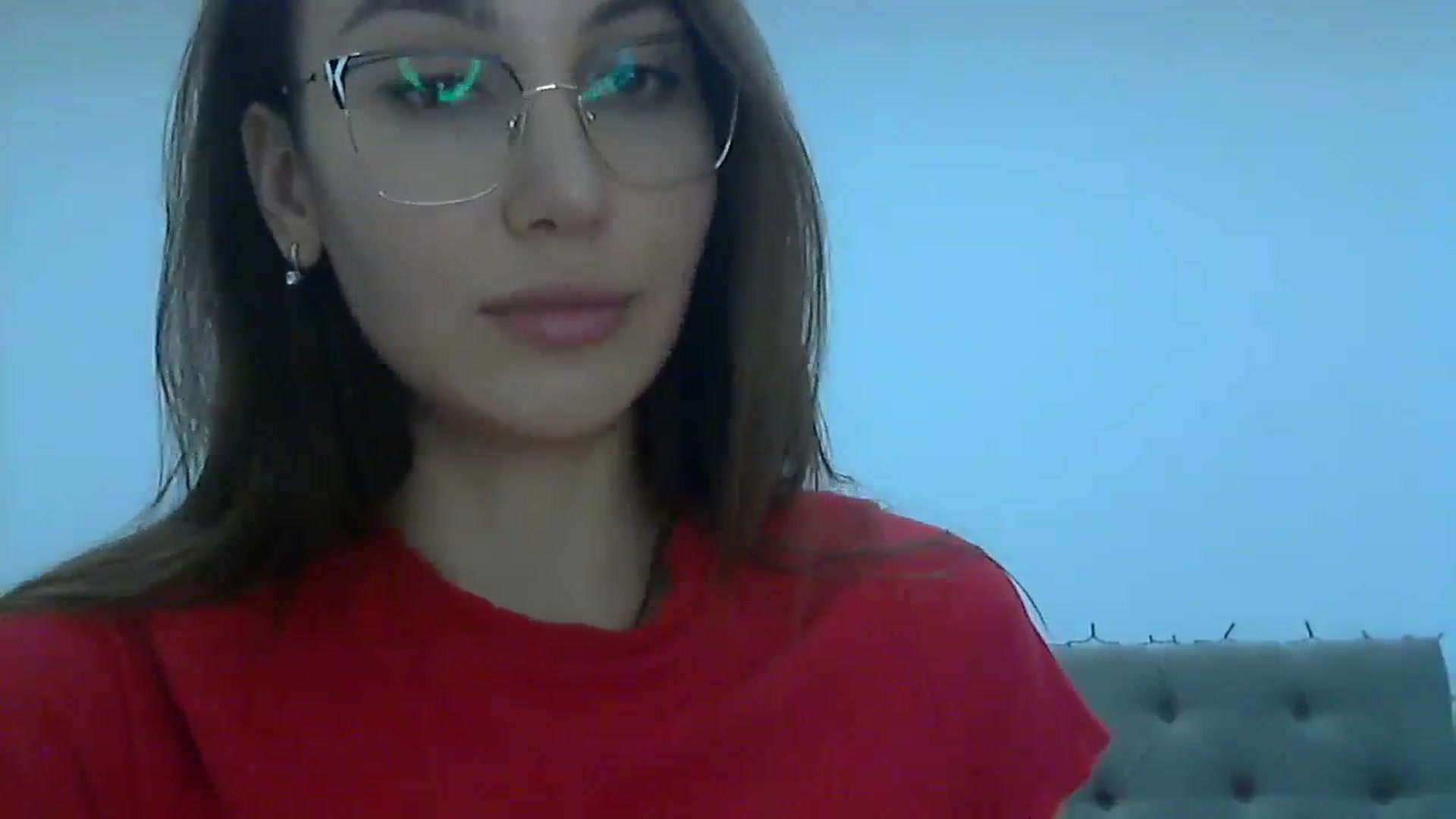Gallery image thumbnail from HappinessInMe's myfreecams stream on, 01/23/2024, 15:00 image 15 of 20