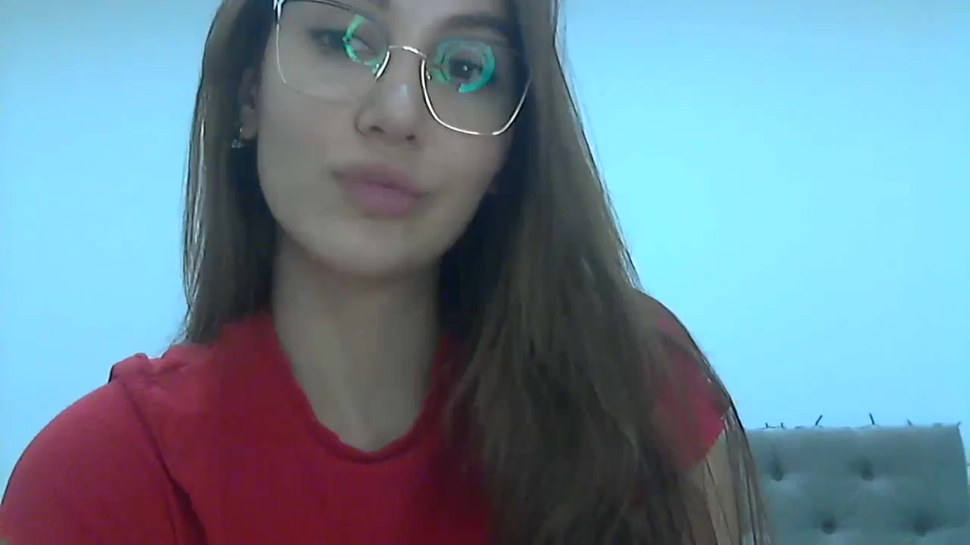 Gallery image thumbnail from HappinessInMe's myfreecams stream on, 01/23/2024, 15:00 image 1 of 20