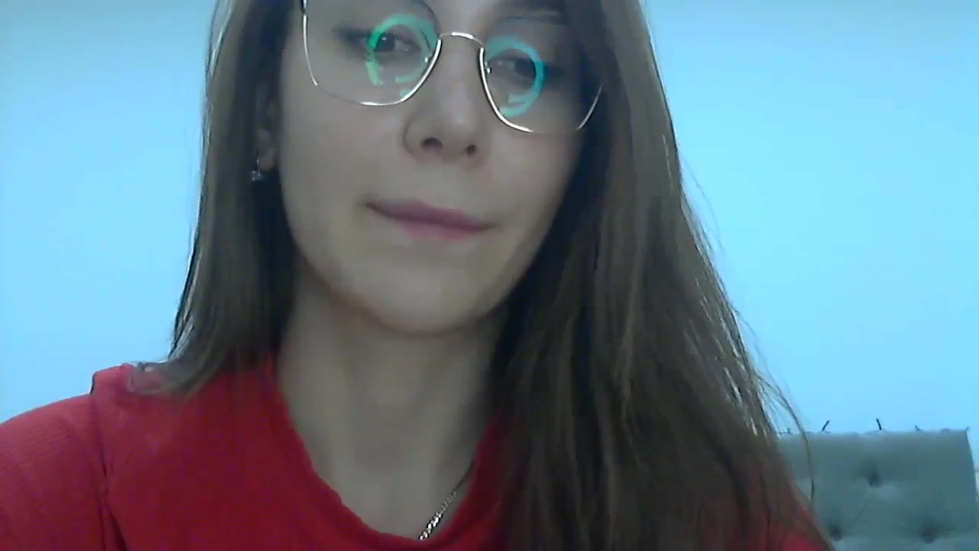 Gallery image thumbnail from HappinessInMe's myfreecams stream on, 01/23/2024, 15:00 image 5 of 20