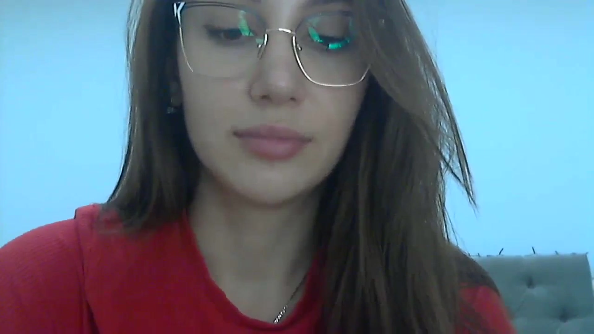 Gallery image thumbnail from HappinessInMe's myfreecams stream on, 01/23/2024, 15:00 image 6 of 20