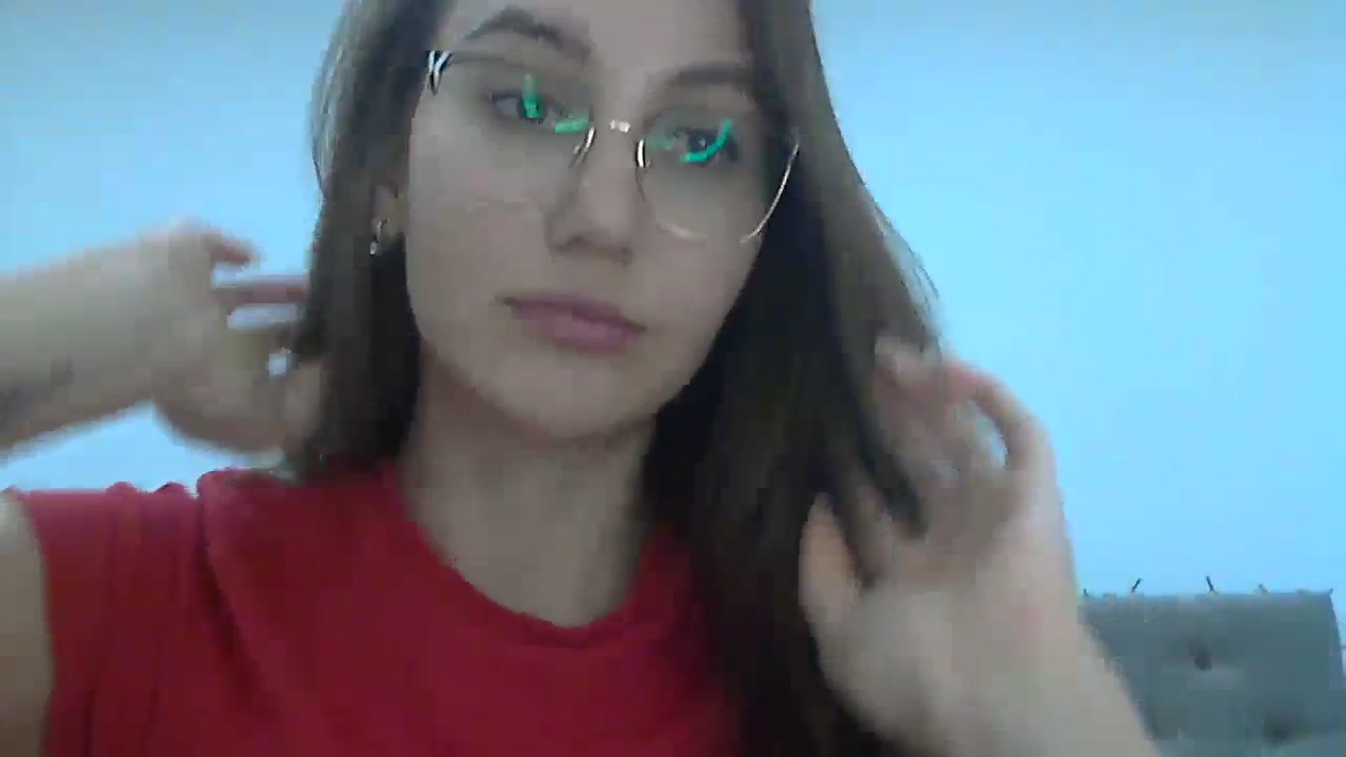 Gallery image thumbnail from HappinessInMe's myfreecams stream on, 01/23/2024, 15:00 image 4 of 20