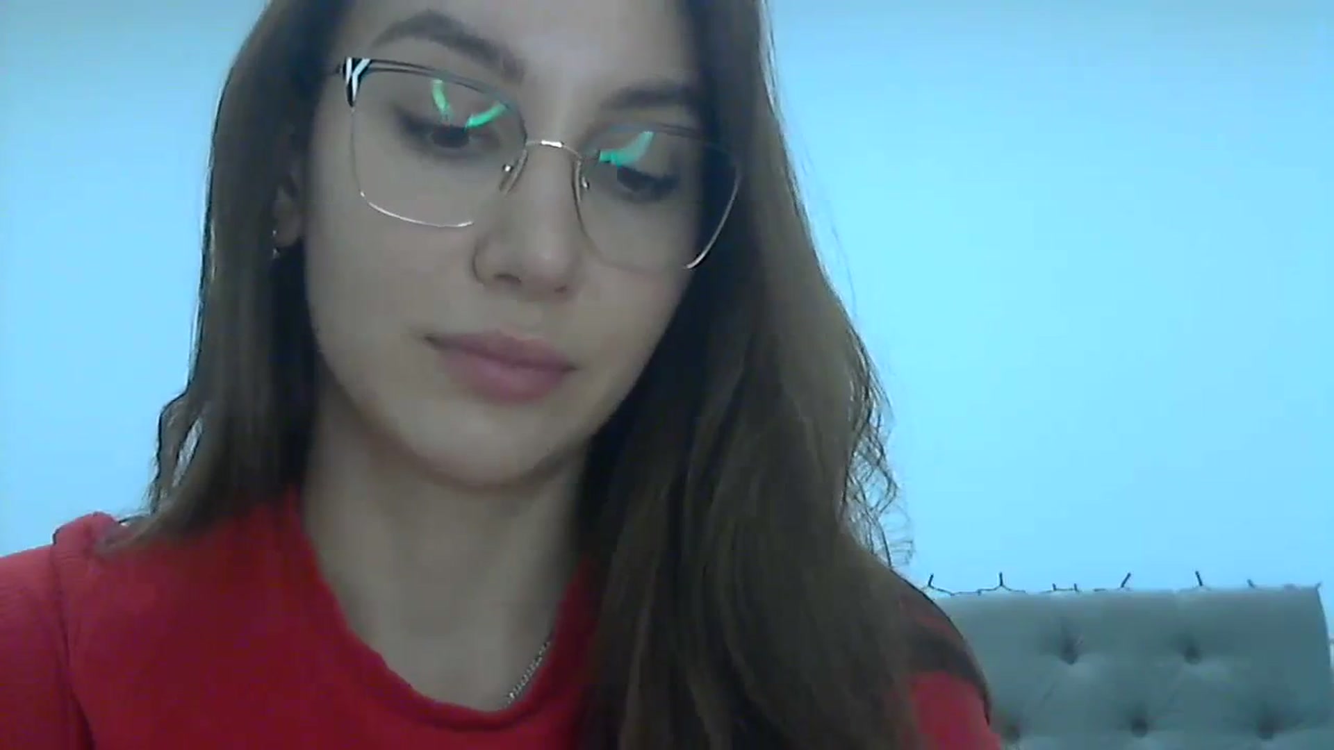 Gallery image thumbnail from HappinessInMe's myfreecams stream on, 01/23/2024, 15:00 image 7 of 20