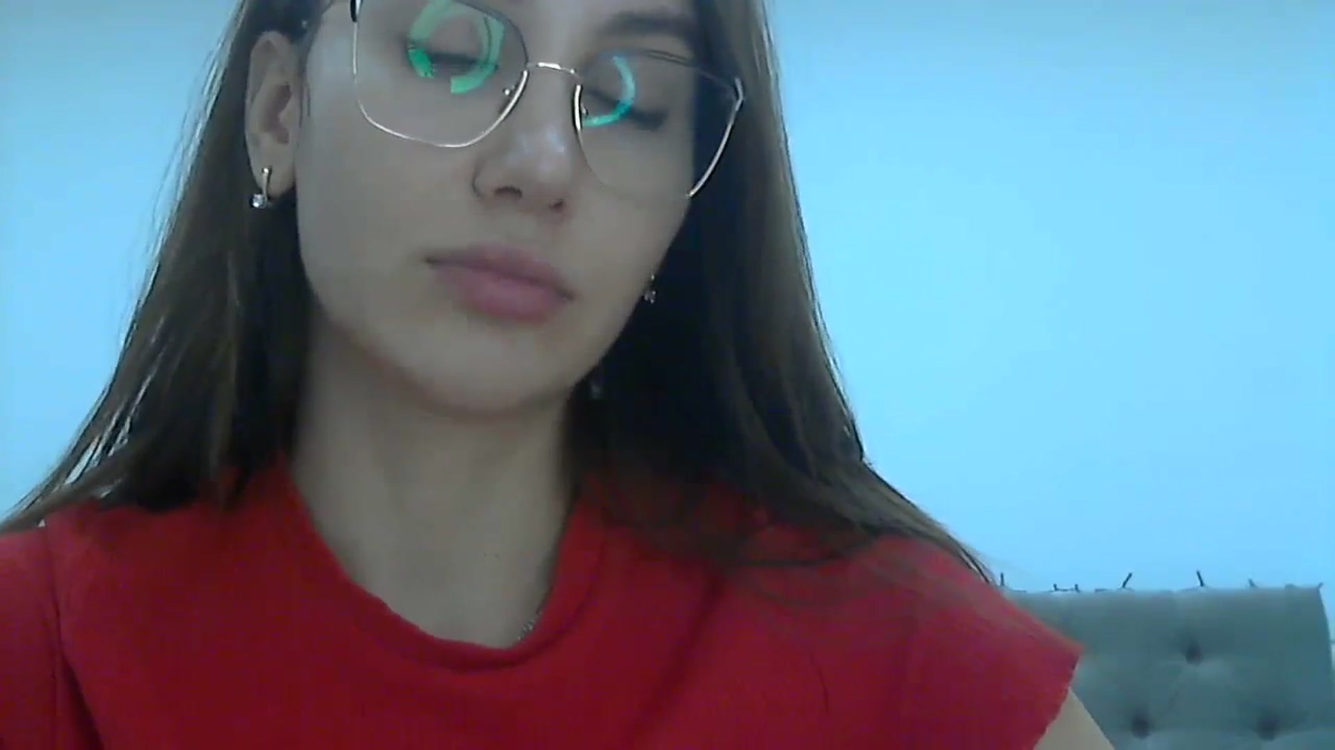 Gallery image thumbnail from HappinessInMe's myfreecams stream on, 01/23/2024, 15:00 image 13 of 20