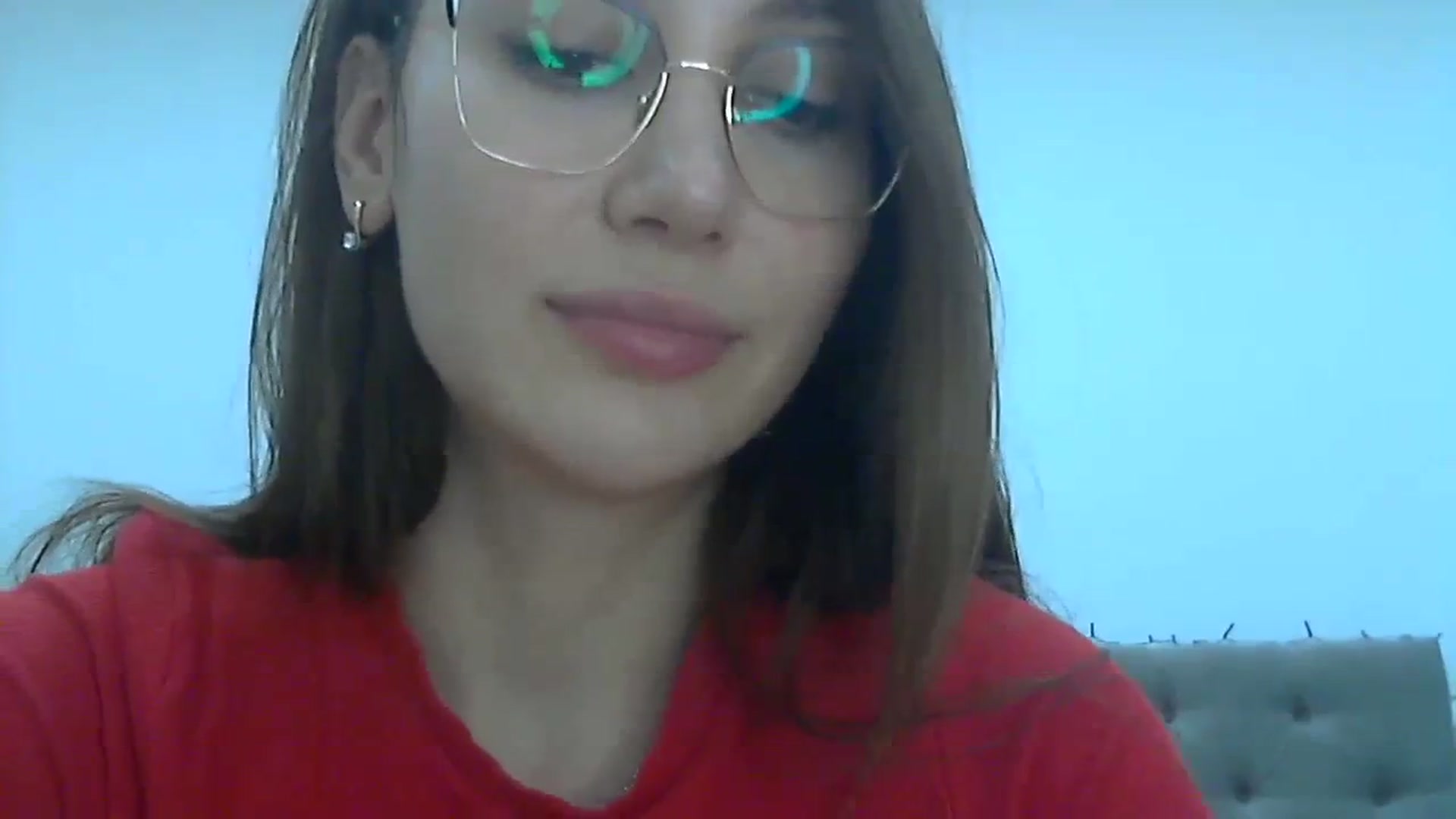 Gallery image thumbnail from HappinessInMe's myfreecams stream on, 01/23/2024, 15:00 image 16 of 20