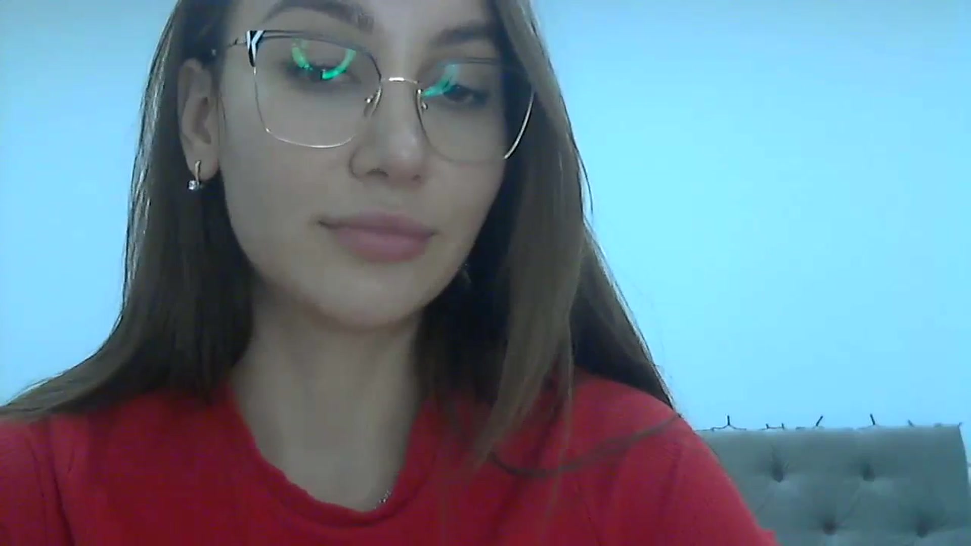 Gallery image thumbnail from HappinessInMe's myfreecams stream on, 01/23/2024, 15:00 image 18 of 20