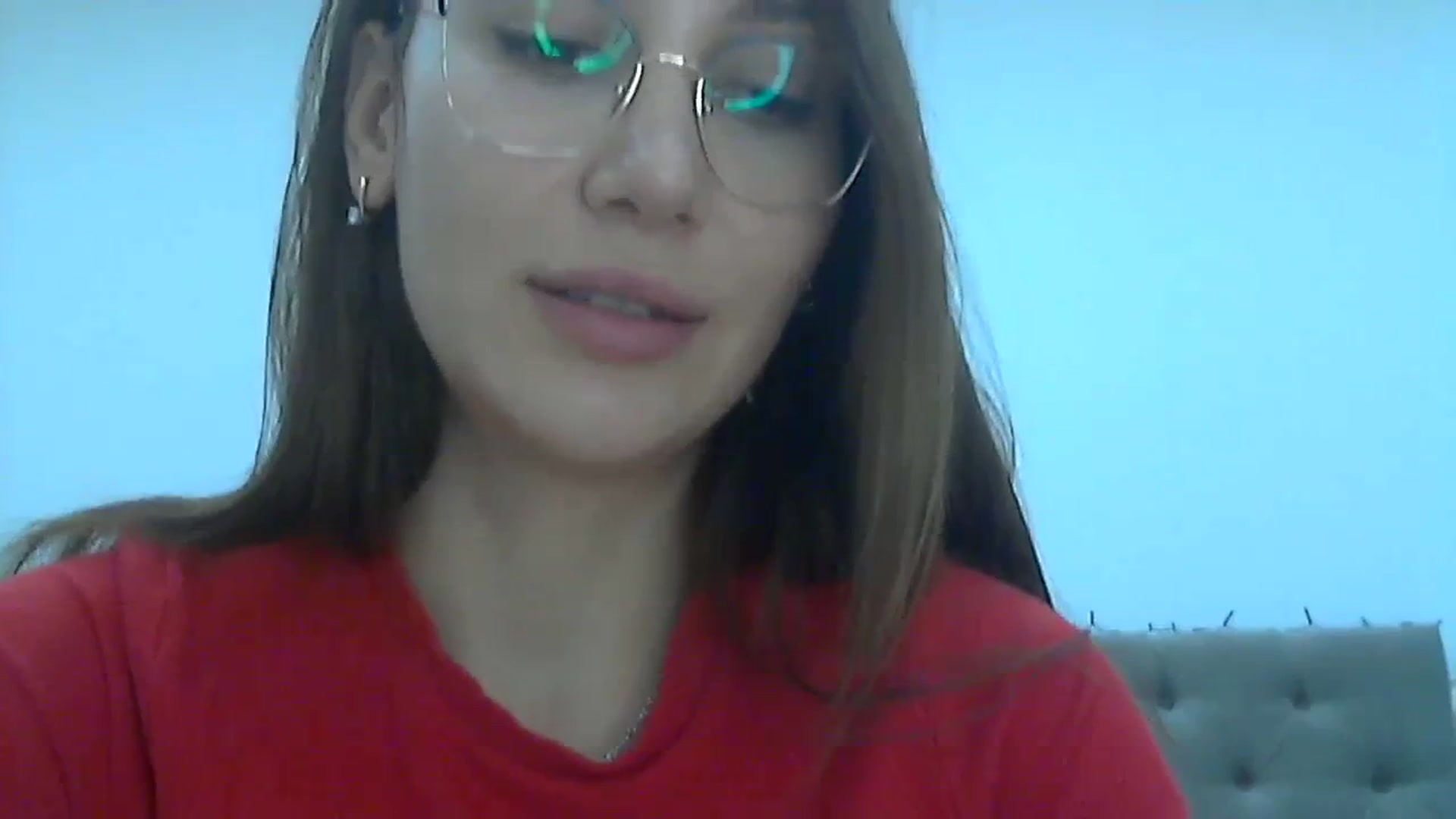 Gallery image thumbnail from HappinessInMe's myfreecams stream on, 01/23/2024, 15:00 image 17 of 20