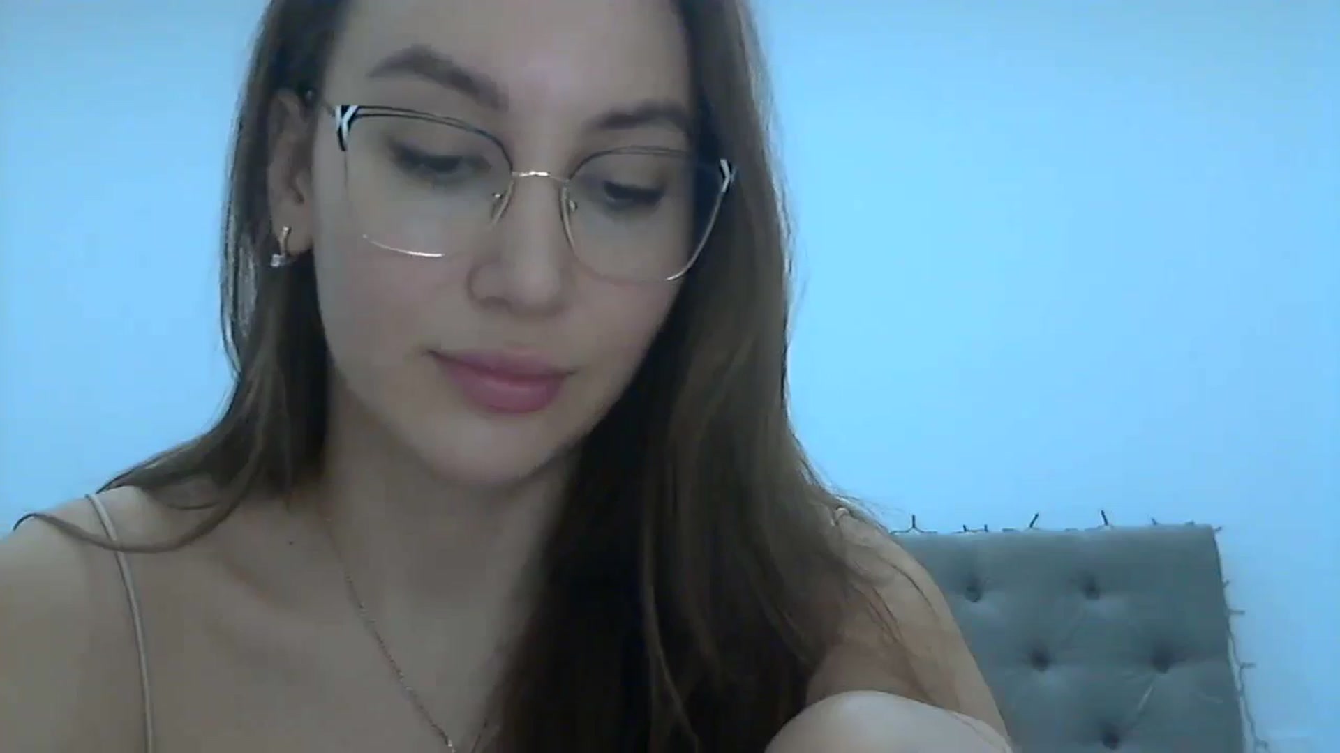 Gallery image thumbnail from HappinessInMe's myfreecams stream on, 01/25/2024, 15:25 image 2 of 20