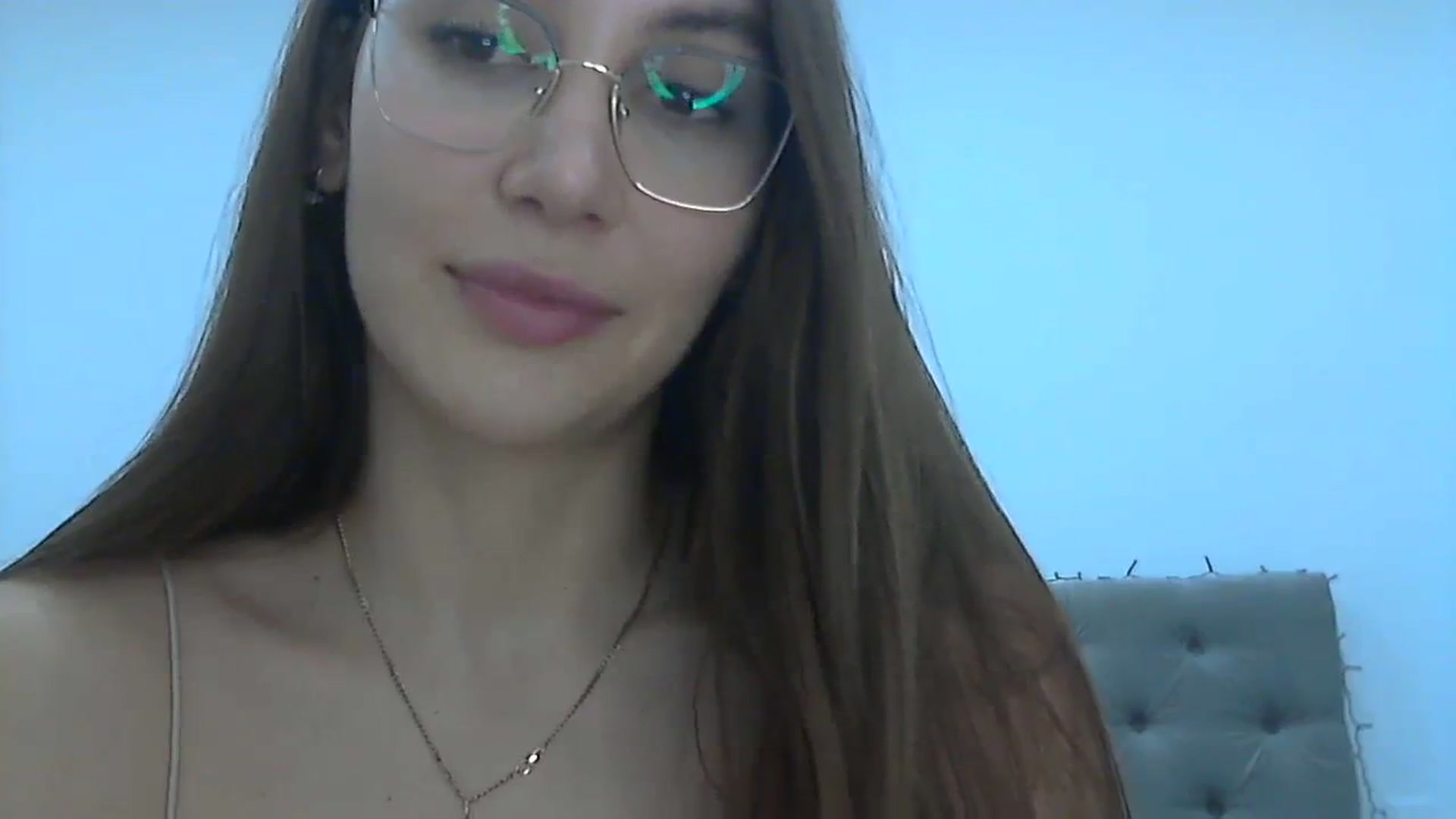 Gallery image thumbnail from HappinessInMe's myfreecams stream on, 01/25/2024, 15:25 image 14 of 20