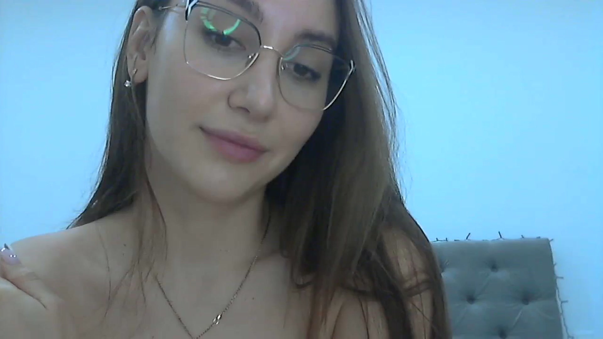 Gallery image thumbnail from HappinessInMe's myfreecams stream on, 01/25/2024, 15:25 image 11 of 20