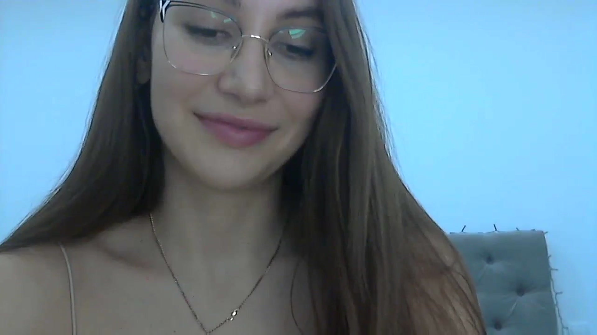 Gallery image thumbnail from HappinessInMe's myfreecams stream on, 01/25/2024, 15:25 image 15 of 20