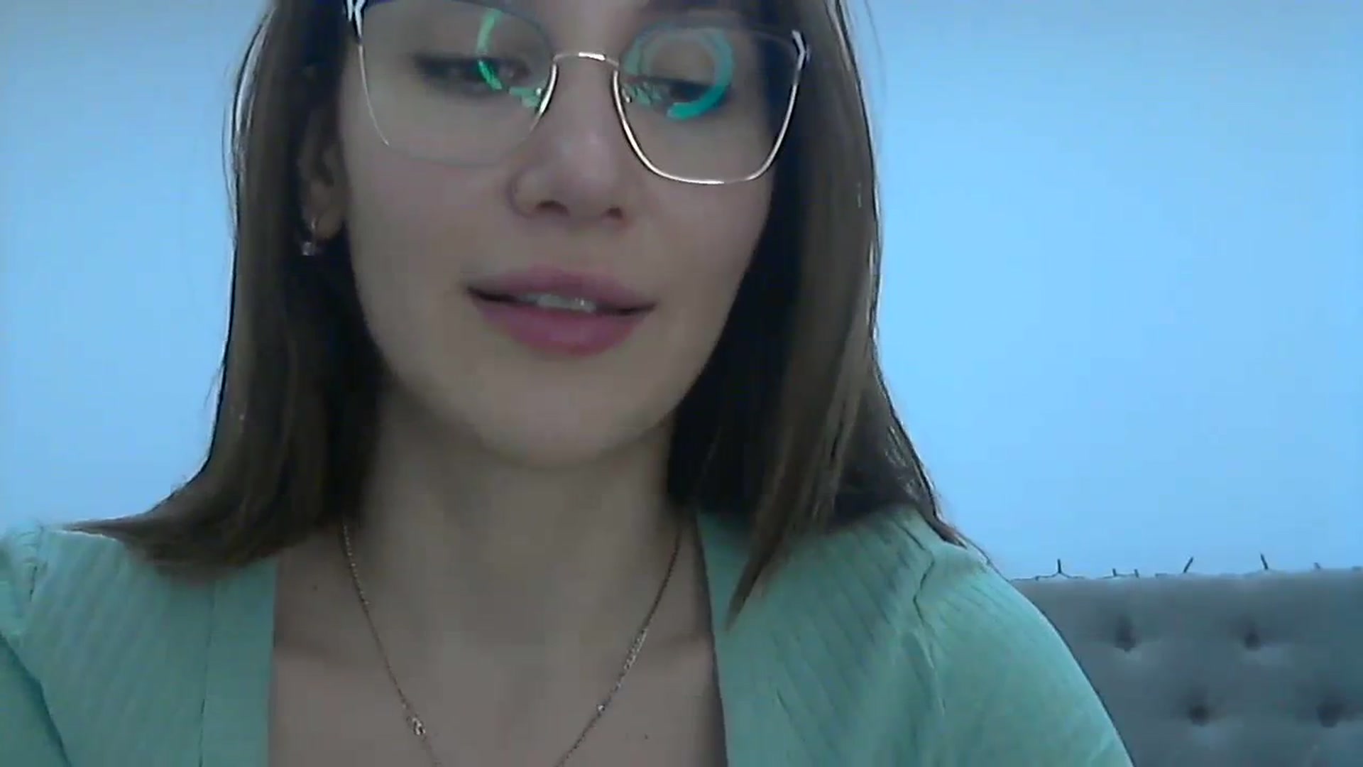 Gallery image thumbnail from HappinessInMe's myfreecams stream on, 01/26/2024, 15:29 image 12 of 20