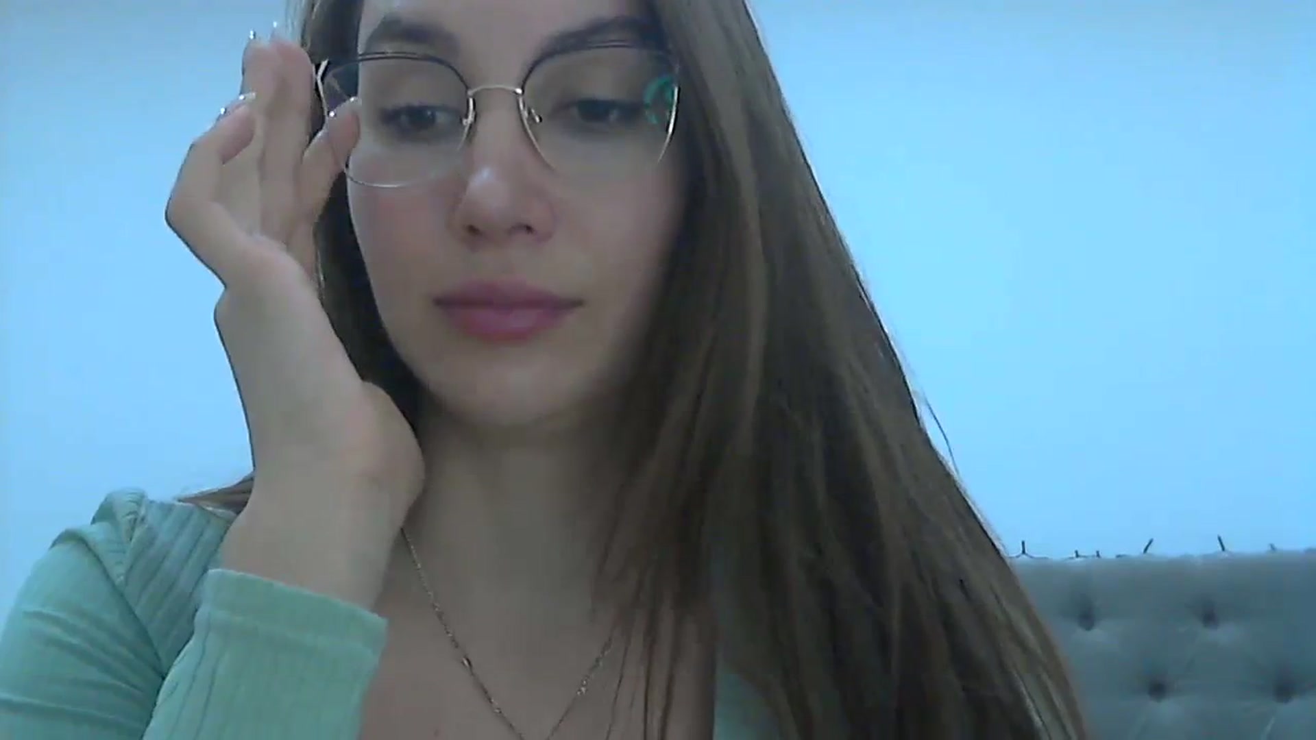 Gallery image thumbnail from HappinessInMe's myfreecams stream on, 01/26/2024, 15:29 image 10 of 20