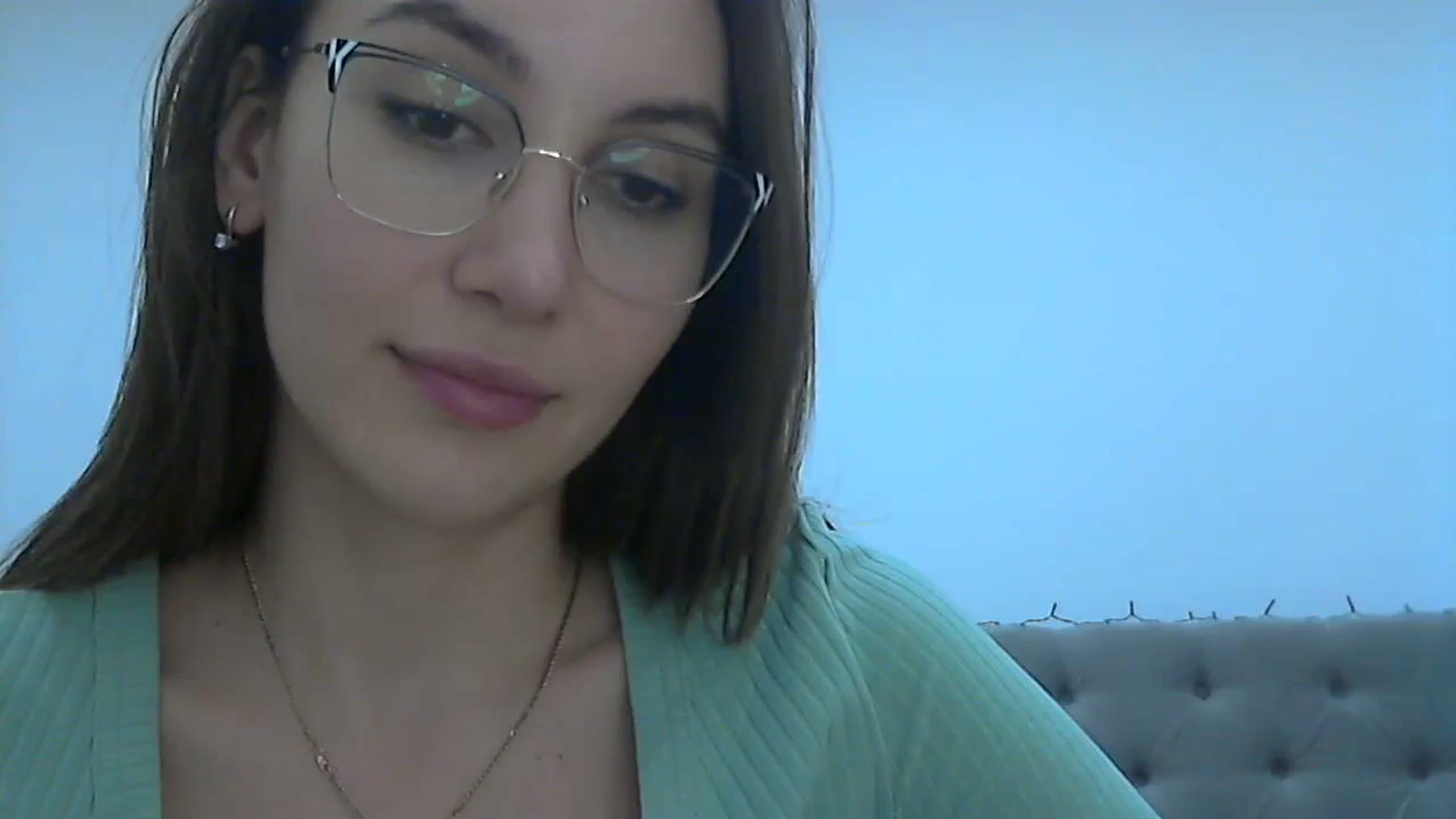 Gallery image thumbnail from HappinessInMe's myfreecams stream on, 01/26/2024, 15:29 image 11 of 20