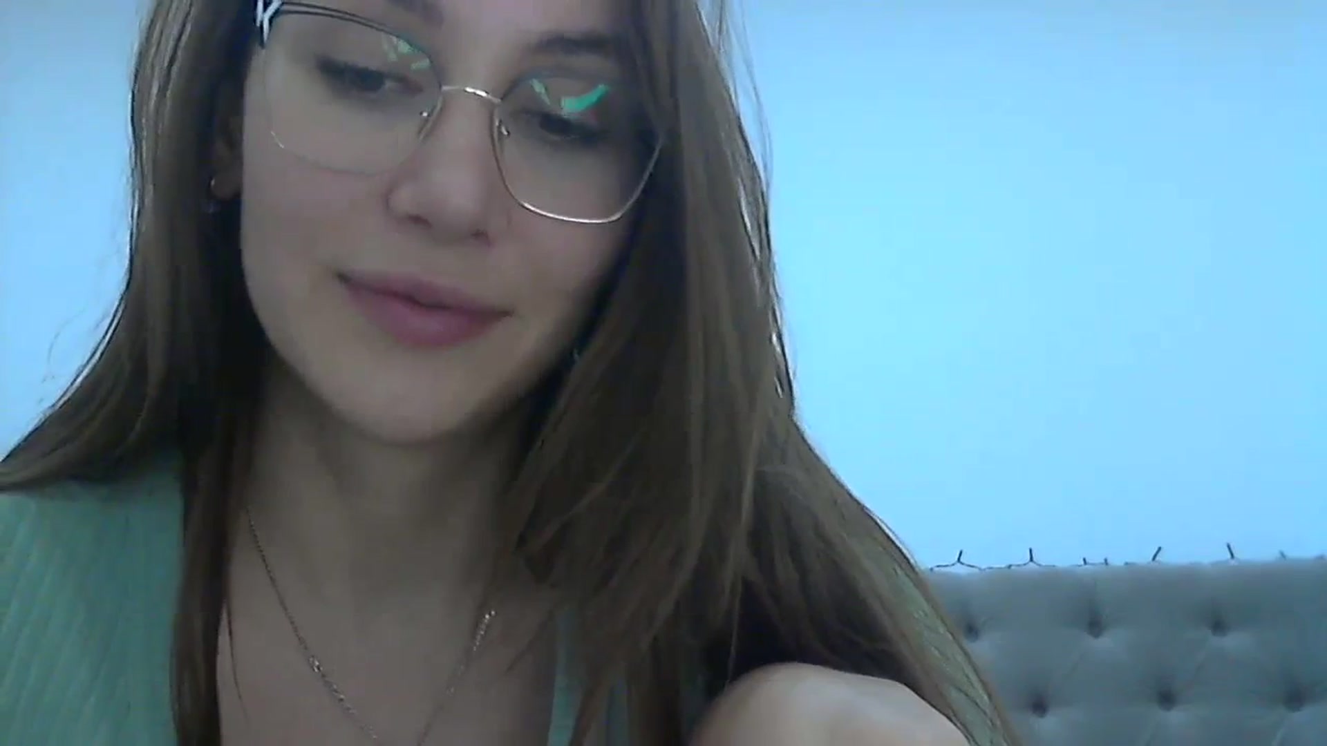 Gallery image thumbnail from HappinessInMe's myfreecams stream on, 01/26/2024, 15:29 image 5 of 20