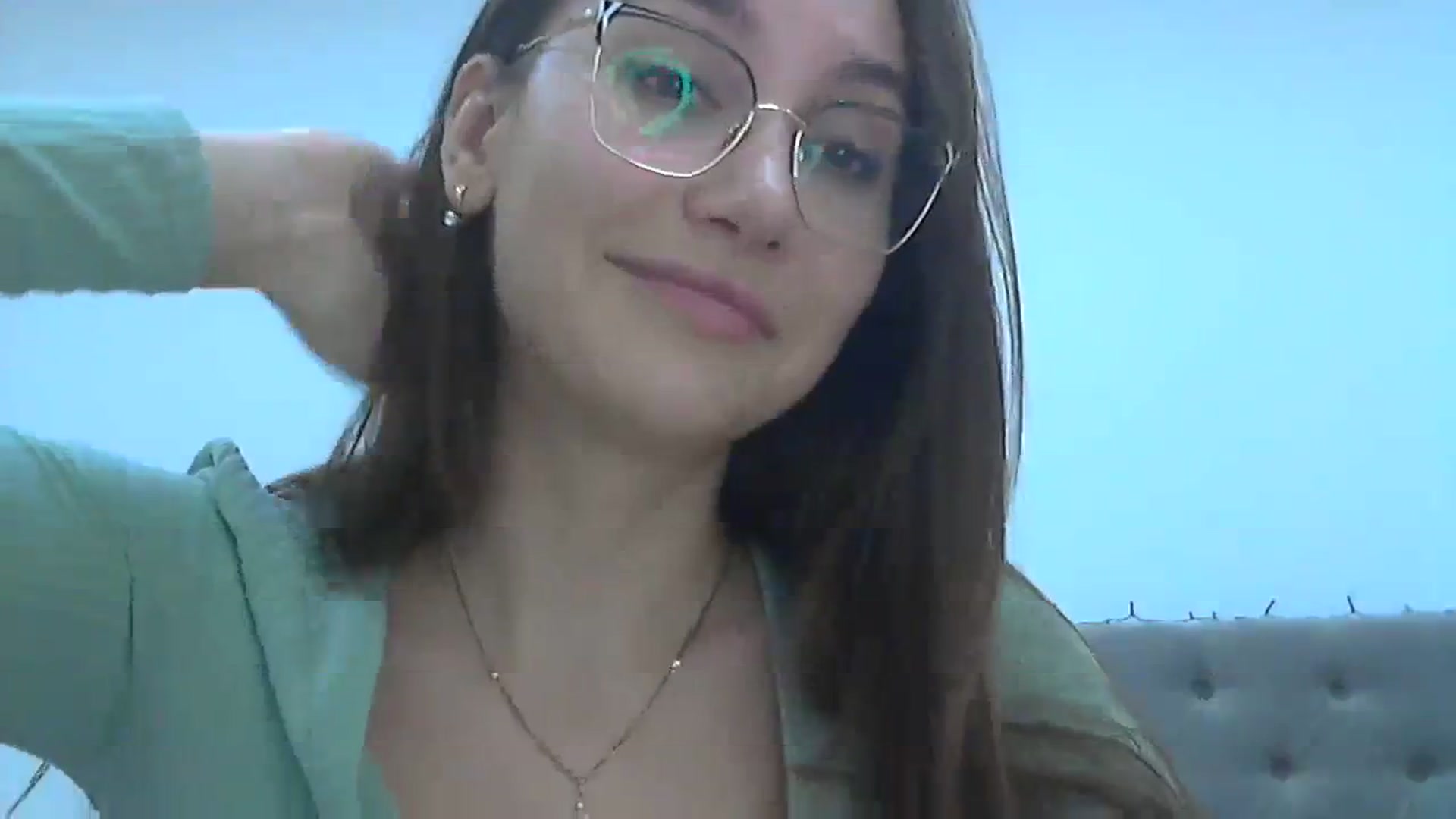 Gallery image thumbnail from HappinessInMe's myfreecams stream on, 01/26/2024, 15:29 image 18 of 20