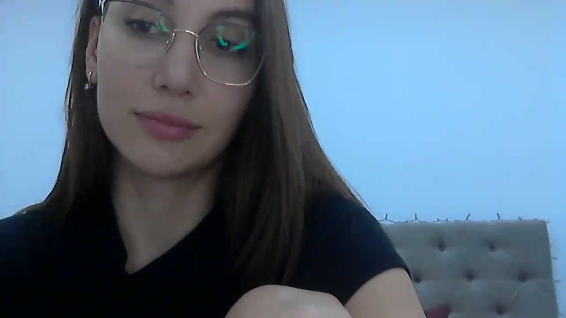 Gallery image thumbnail from HappinessInMe's myfreecams stream on, 01/28/2024, 15:36 image 5 of 20