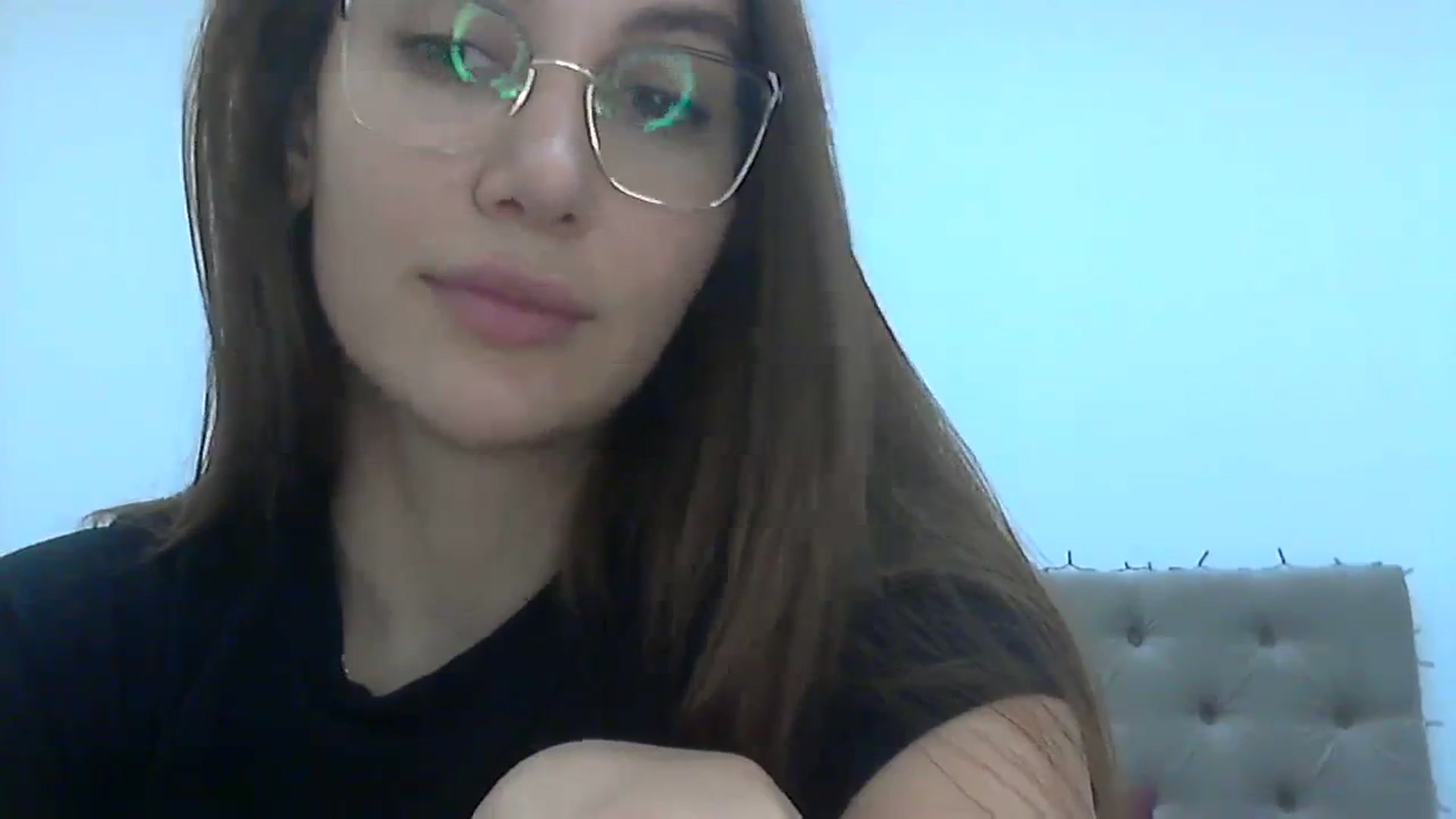 Gallery image thumbnail from HappinessInMe's myfreecams stream on, 01/28/2024, 15:36 image 4 of 20