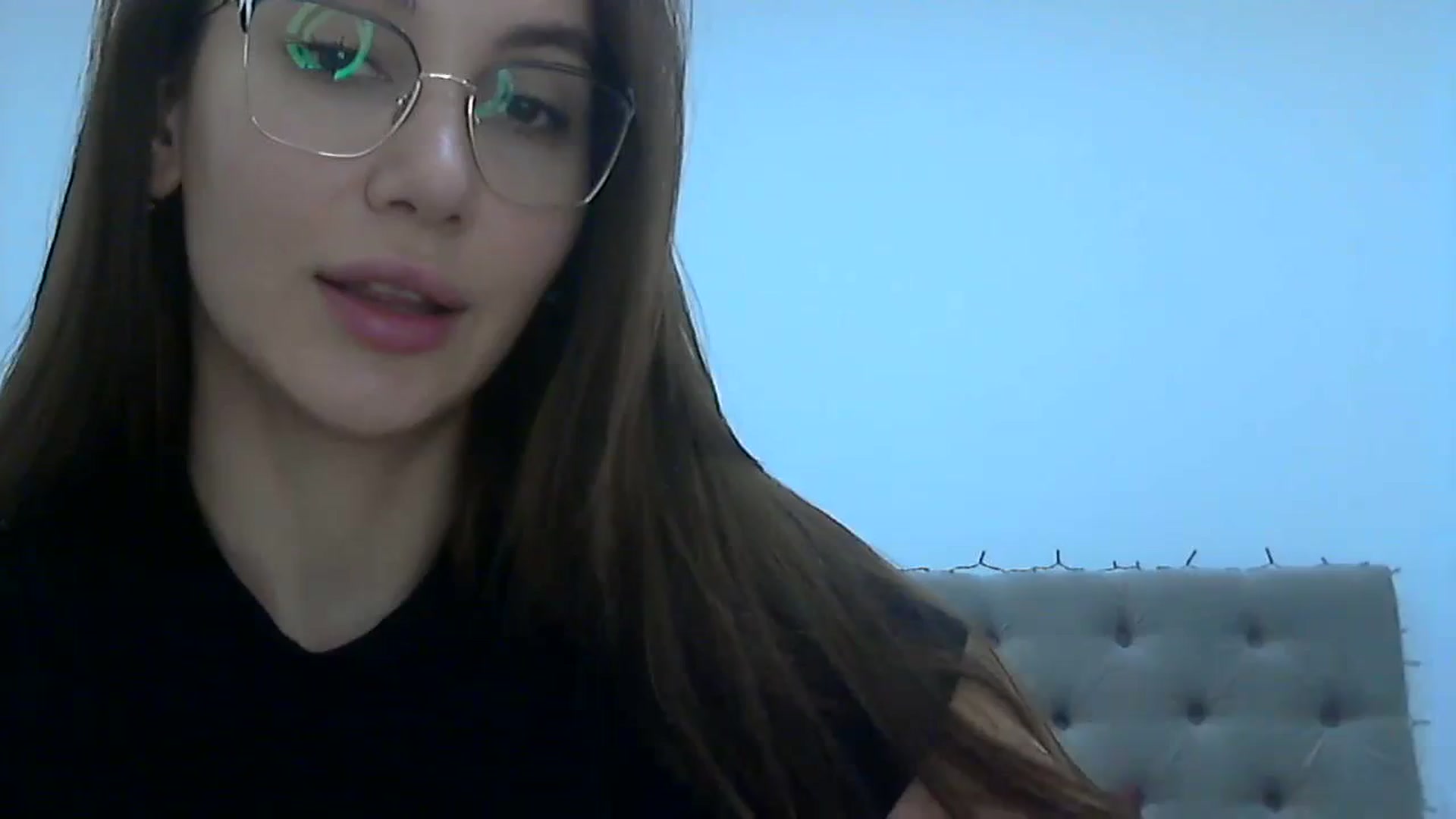 Gallery image thumbnail from HappinessInMe's myfreecams stream on, 01/28/2024, 15:36 image 14 of 20