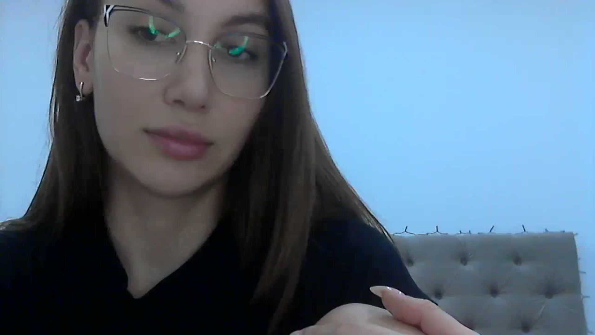 Gallery image thumbnail from HappinessInMe's myfreecams stream on, 01/28/2024, 15:36 image 6 of 20