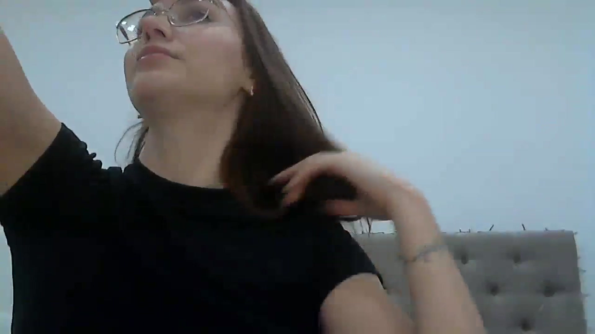 Gallery image thumbnail from HappinessInMe's myfreecams stream on, 01/28/2024, 15:36 image 9 of 20
