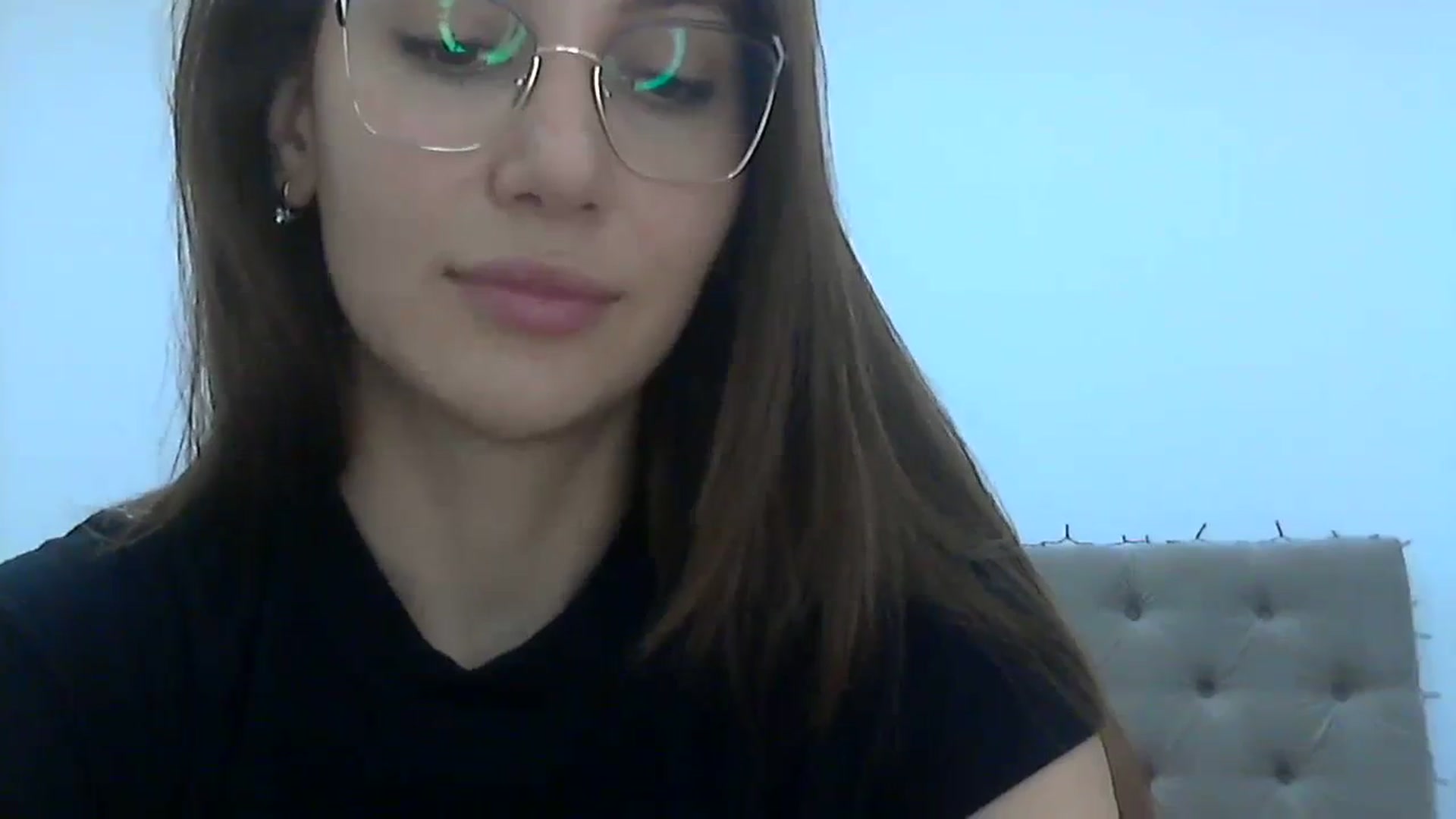 Gallery image thumbnail from HappinessInMe's myfreecams stream on, 01/28/2024, 15:36 image 2 of 20