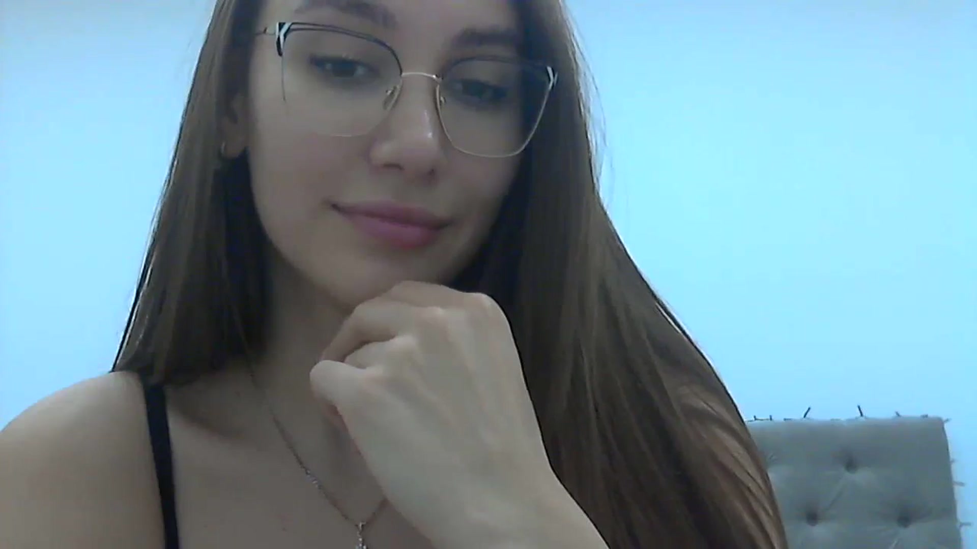 Gallery image thumbnail from HappinessInMe's myfreecams stream on, 01/29/2024, 15:41 image 20 of 20