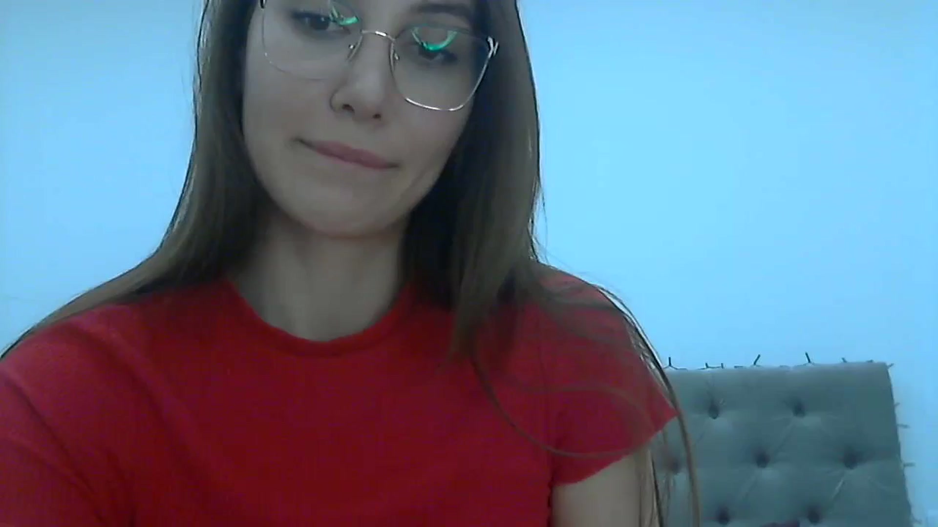 Gallery image thumbnail from HappinessInMe's myfreecams stream on, 01/30/2024, 15:40 image 10 of 20